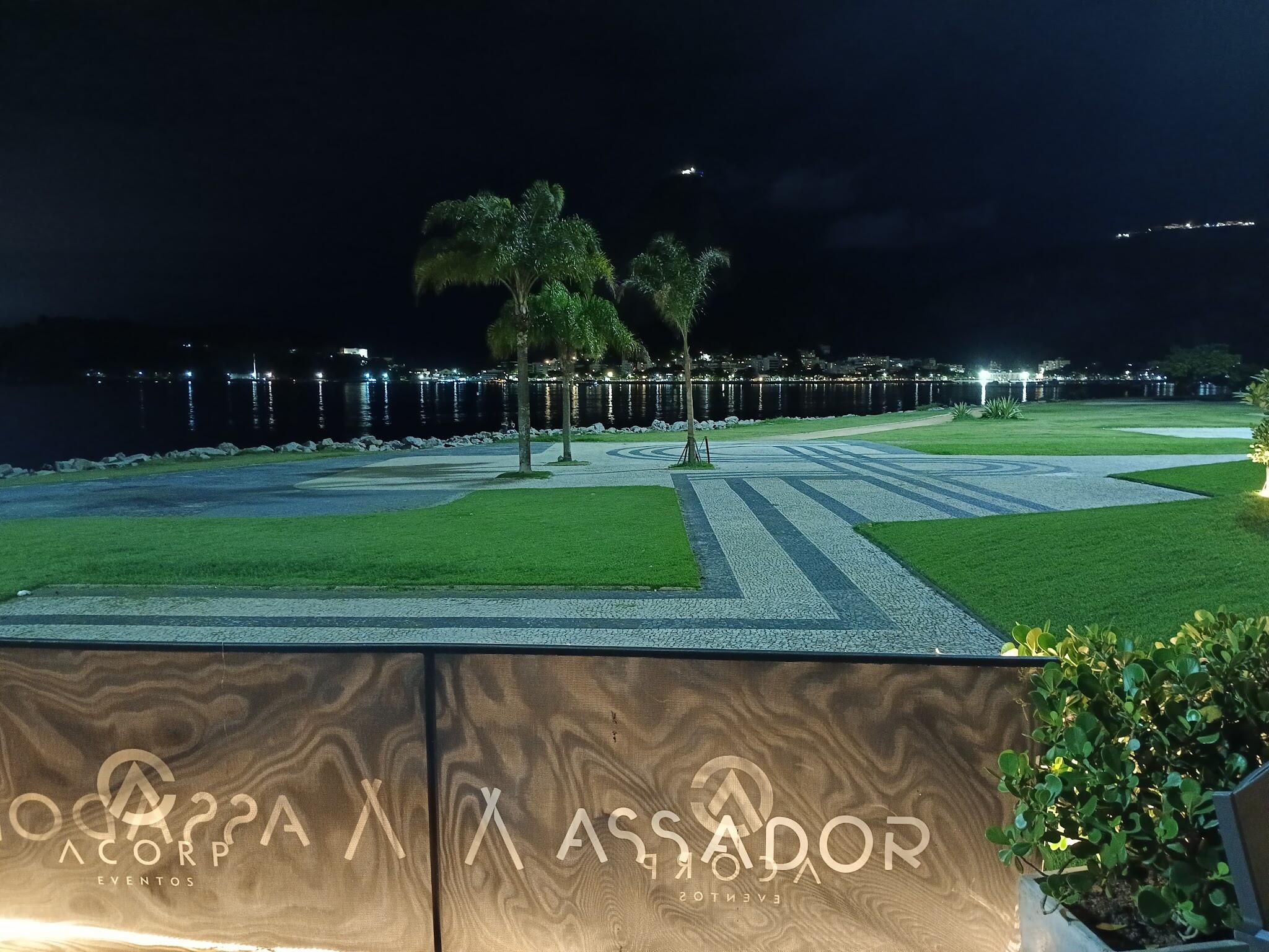 Assador