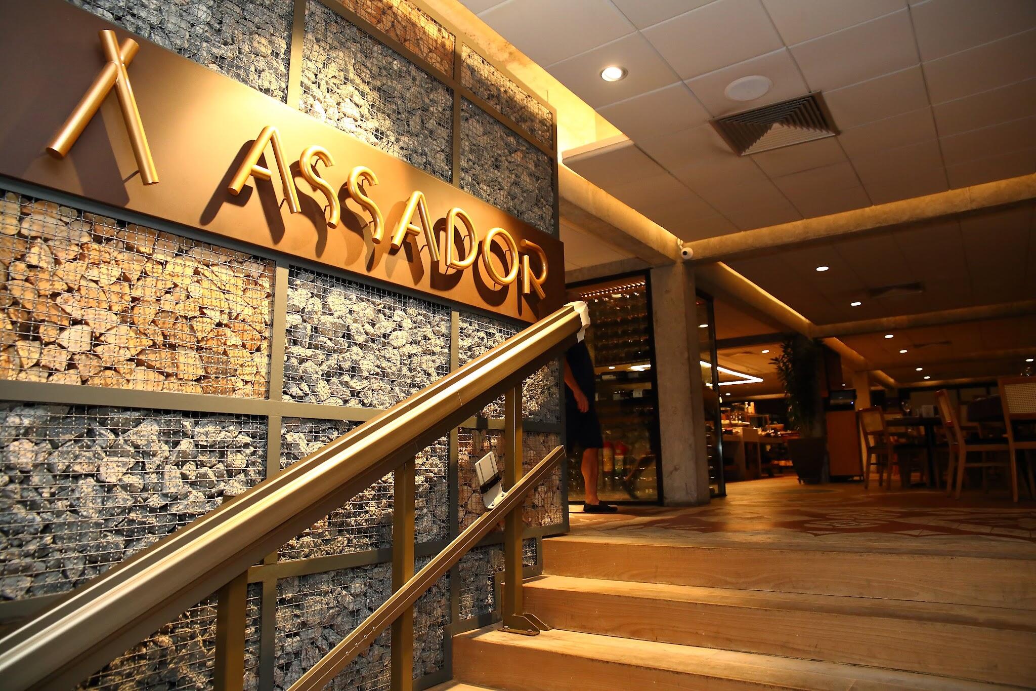 Assador