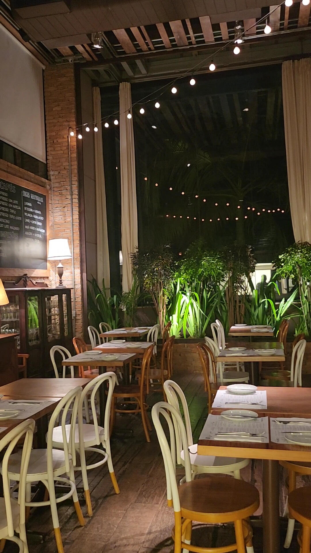 Restaurante Manioca