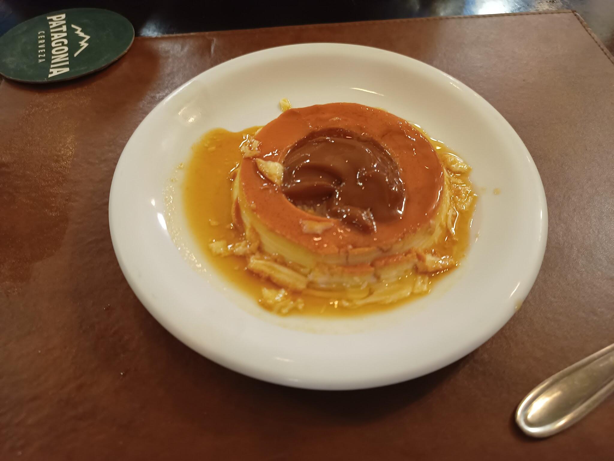 Parrillada Fuego Celeste - Unidade Vila Mariana