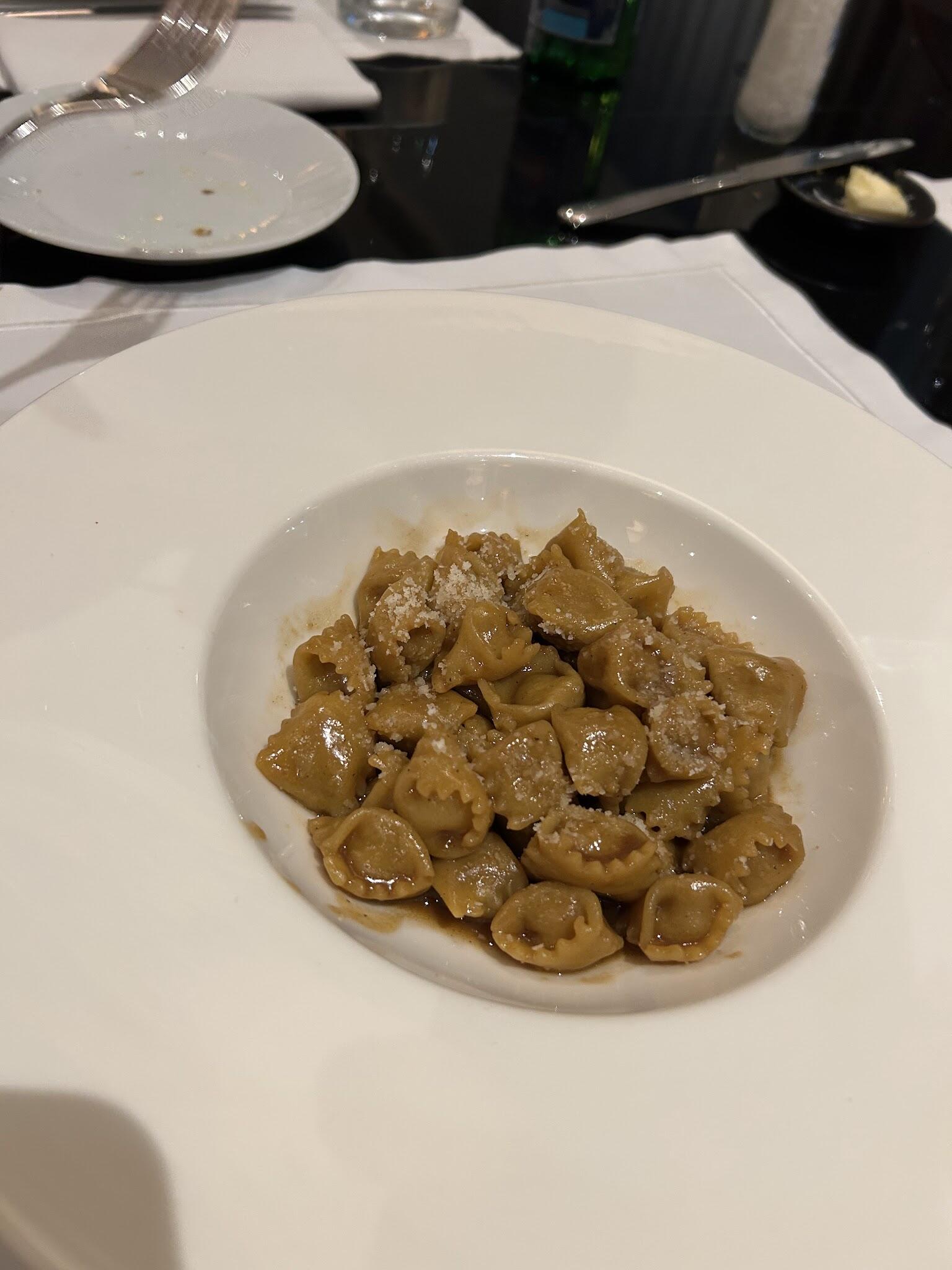 Alloro al Miramar