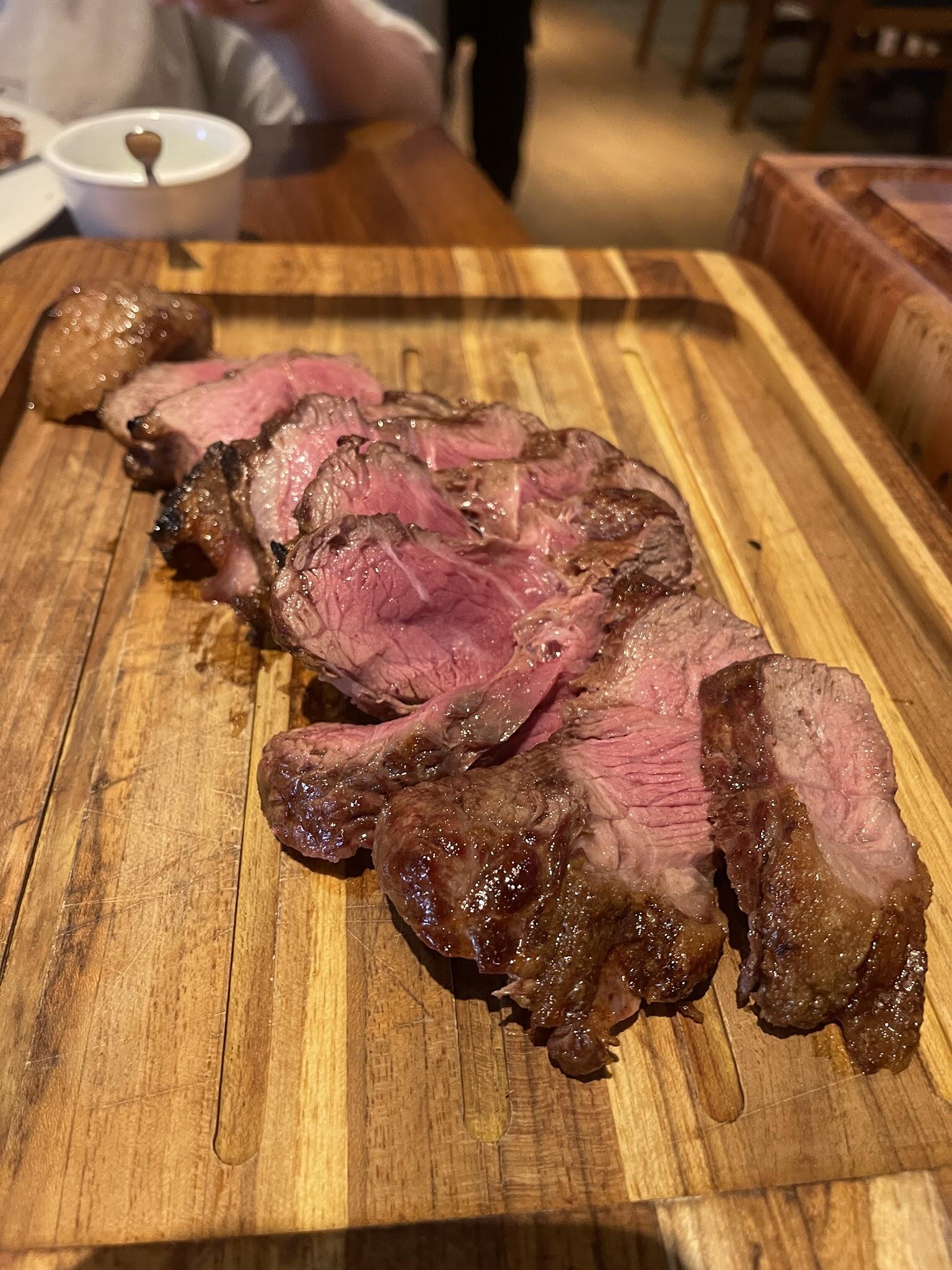 Fogo de Chão Brasília
