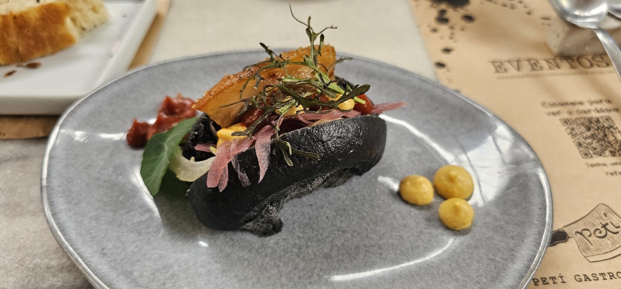 Petí Gastronomia