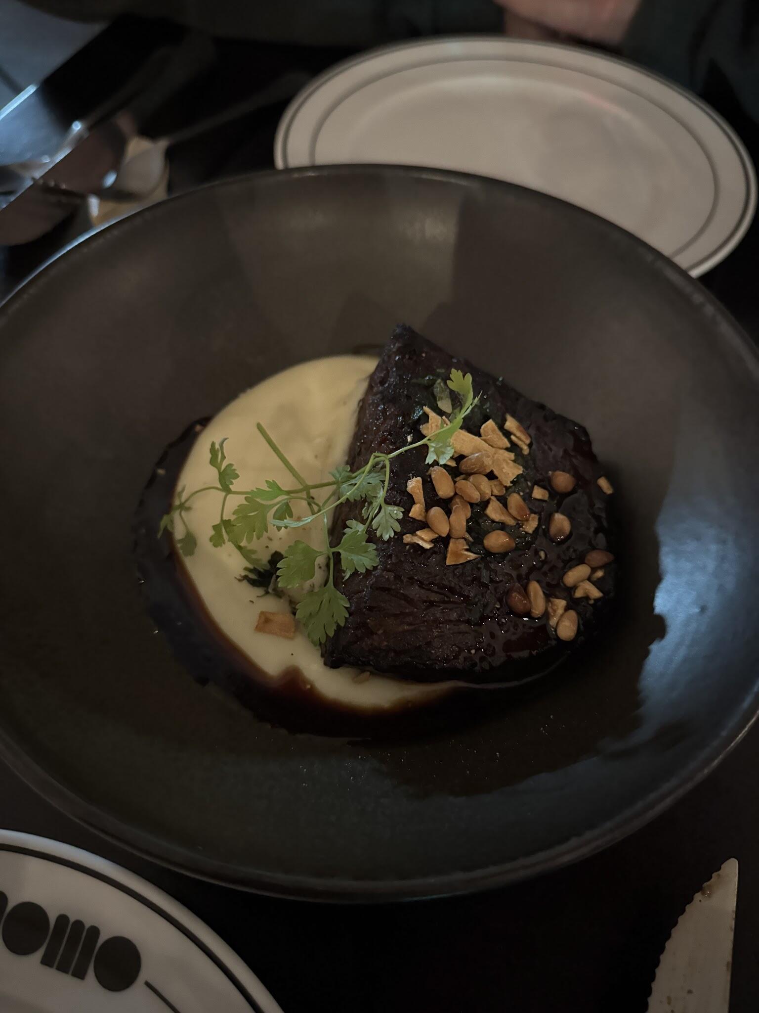NOMO Restaurante