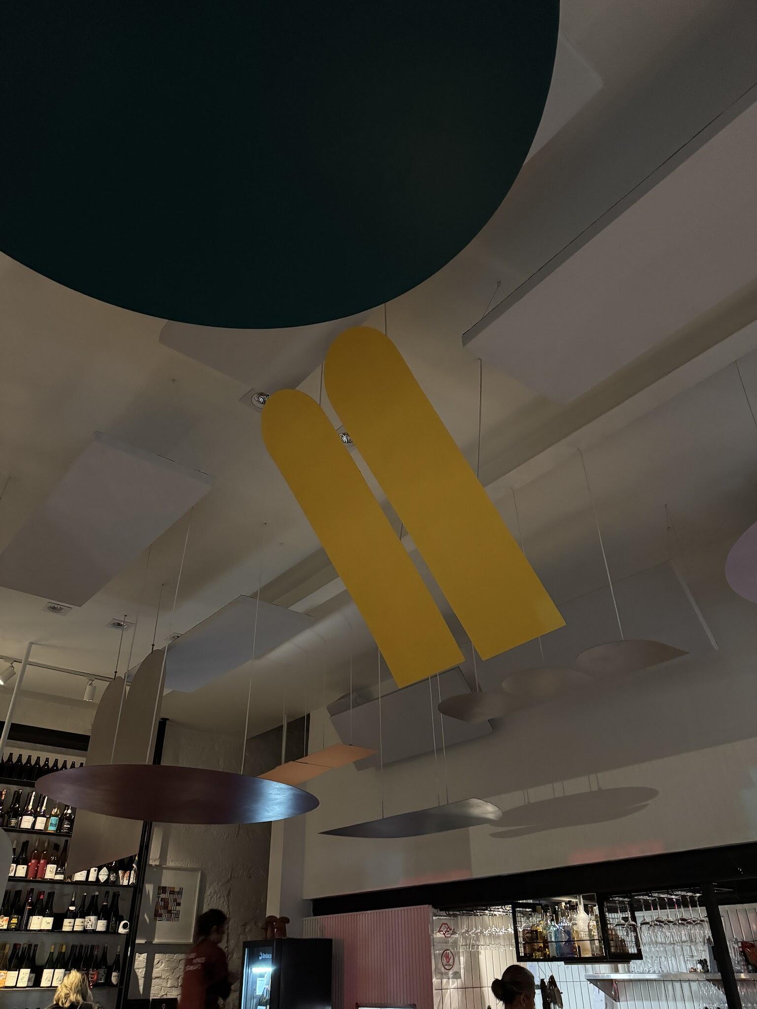 NOMO Restaurante