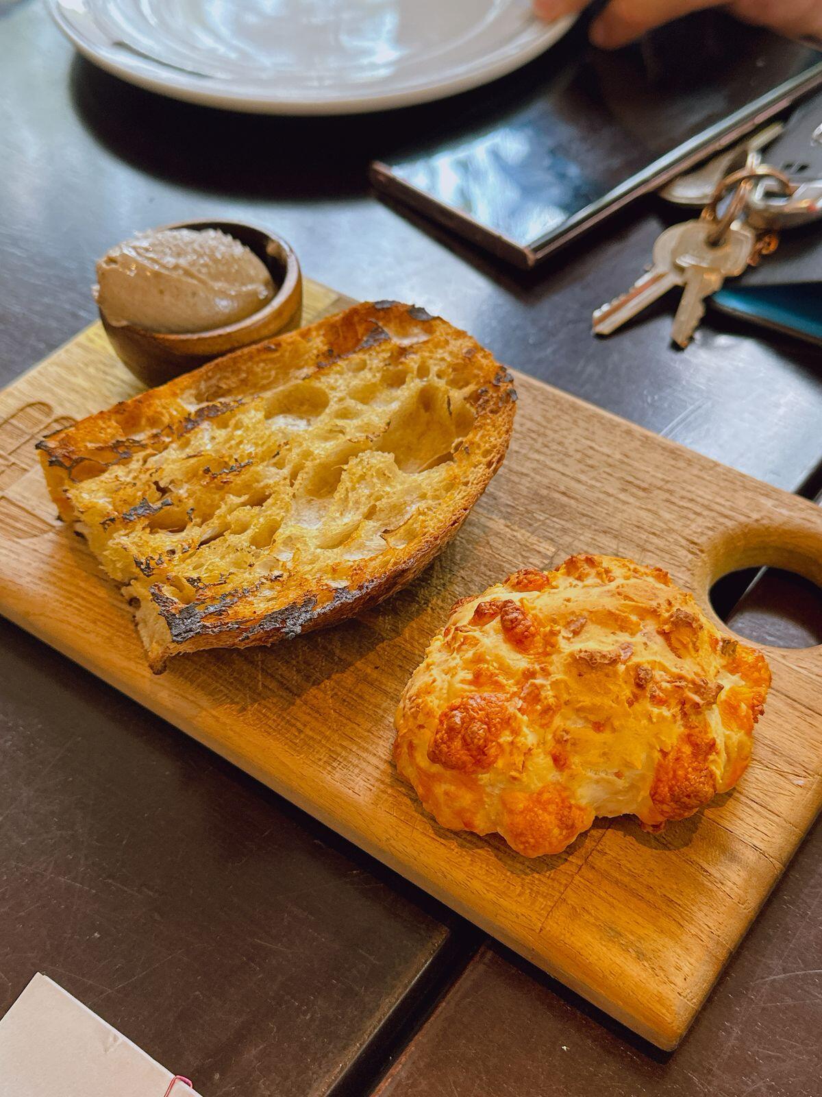 NOMO Restaurante