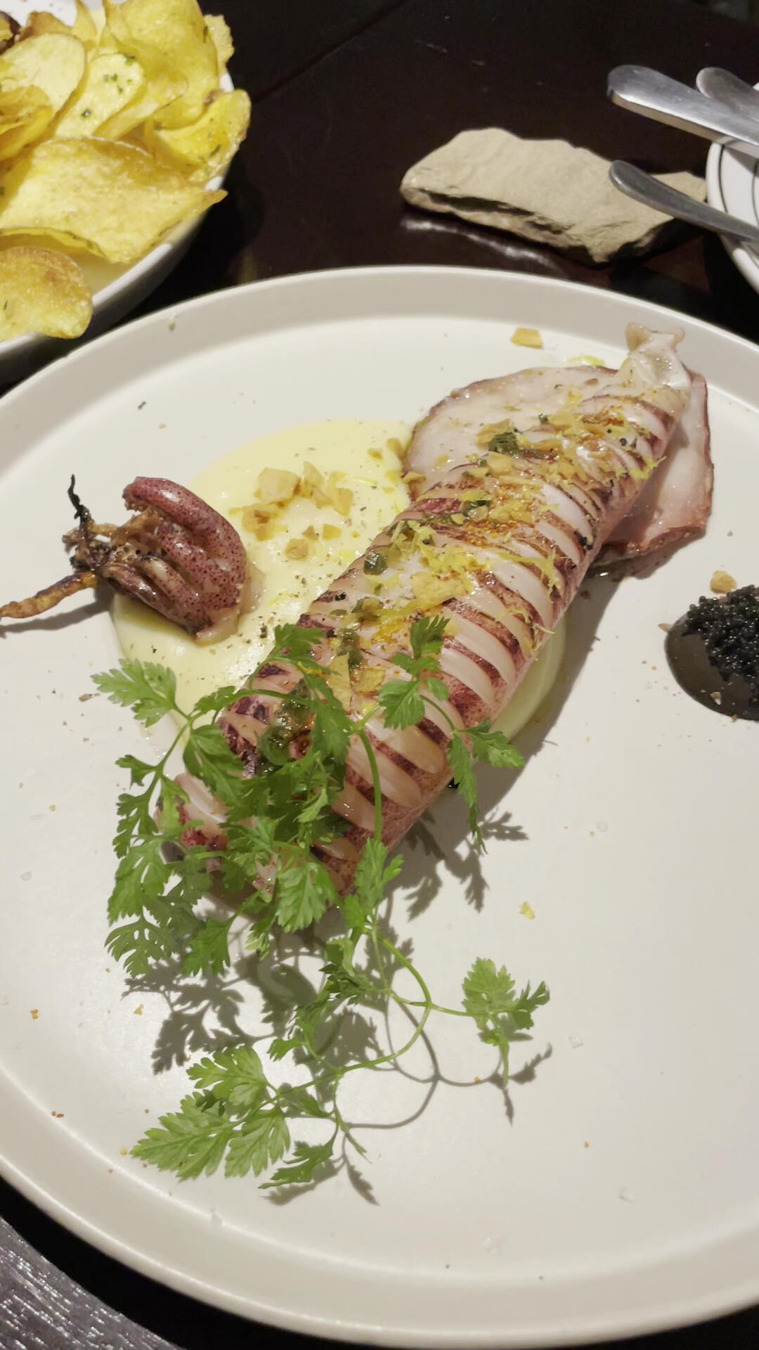 NOMO Restaurante