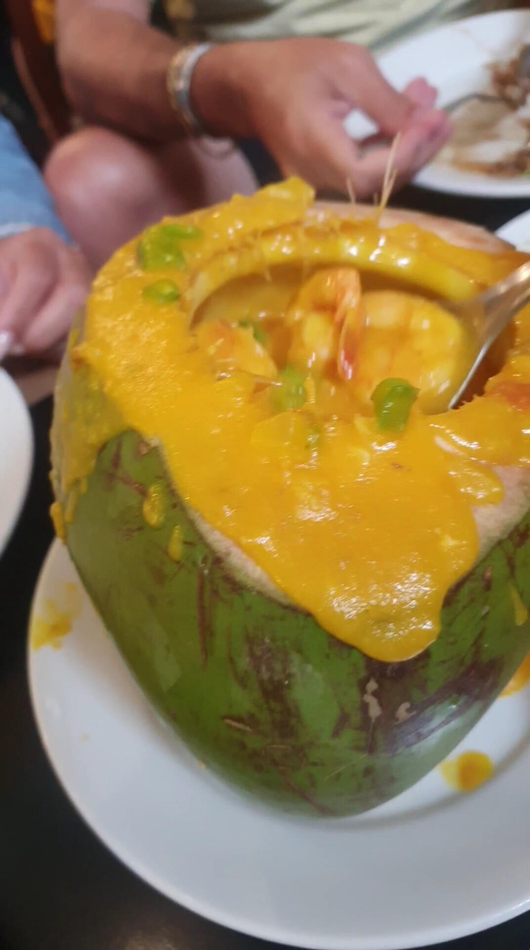 Aconchego Carioca