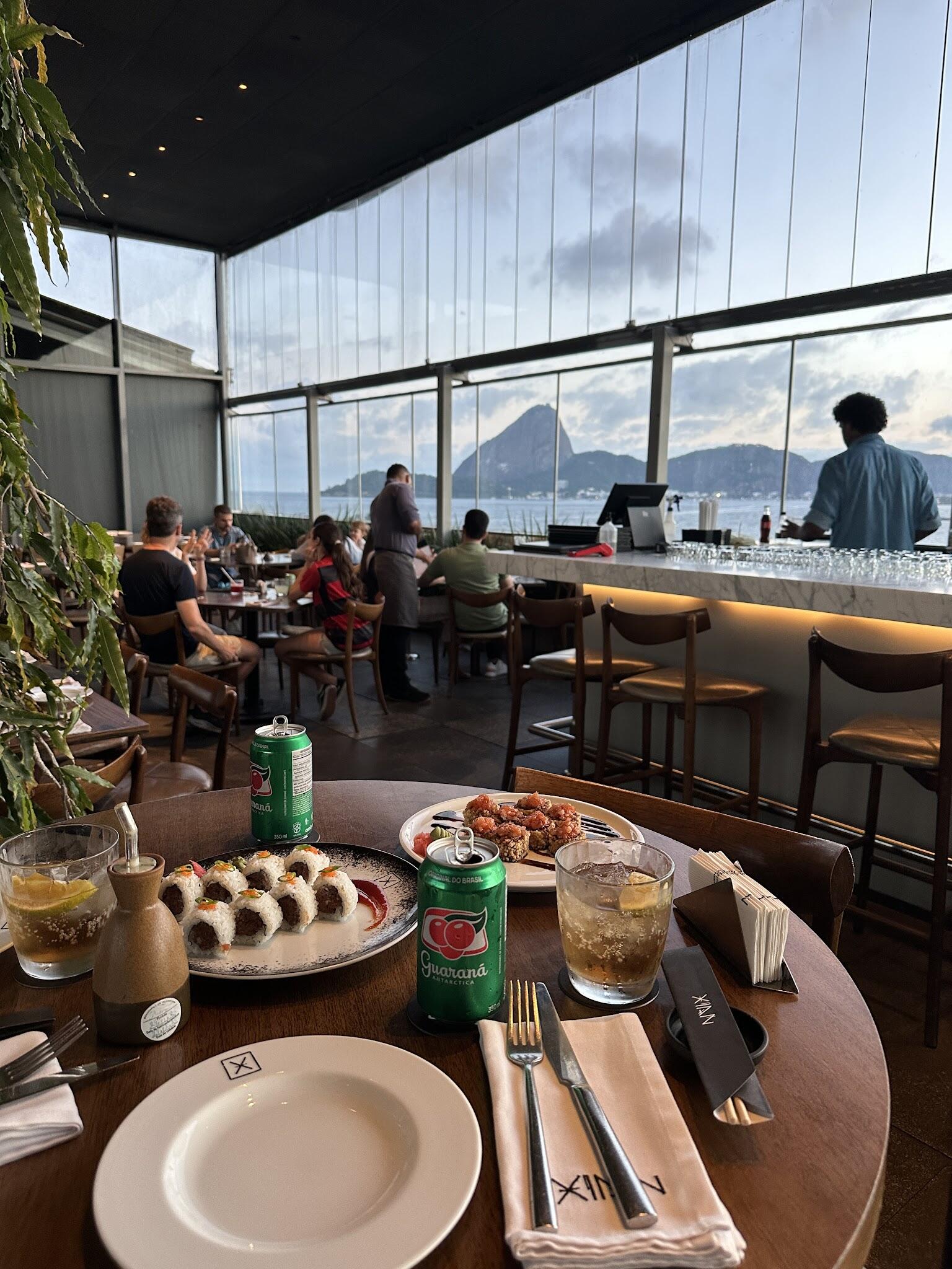 Xian Rio