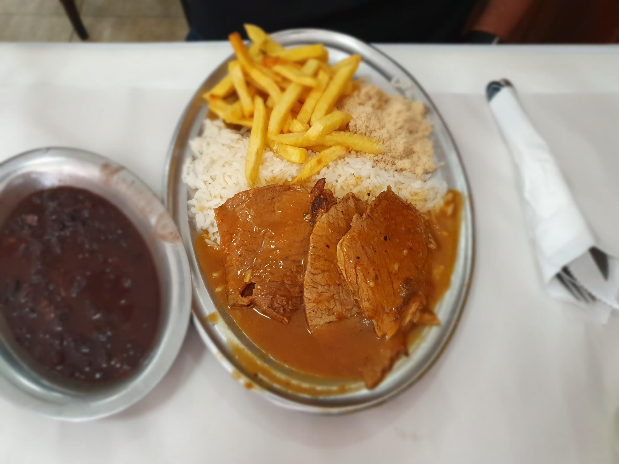 Adriano's Restaurant