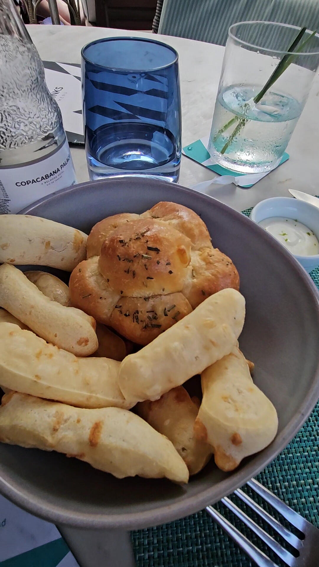 Restaurante Pérgula