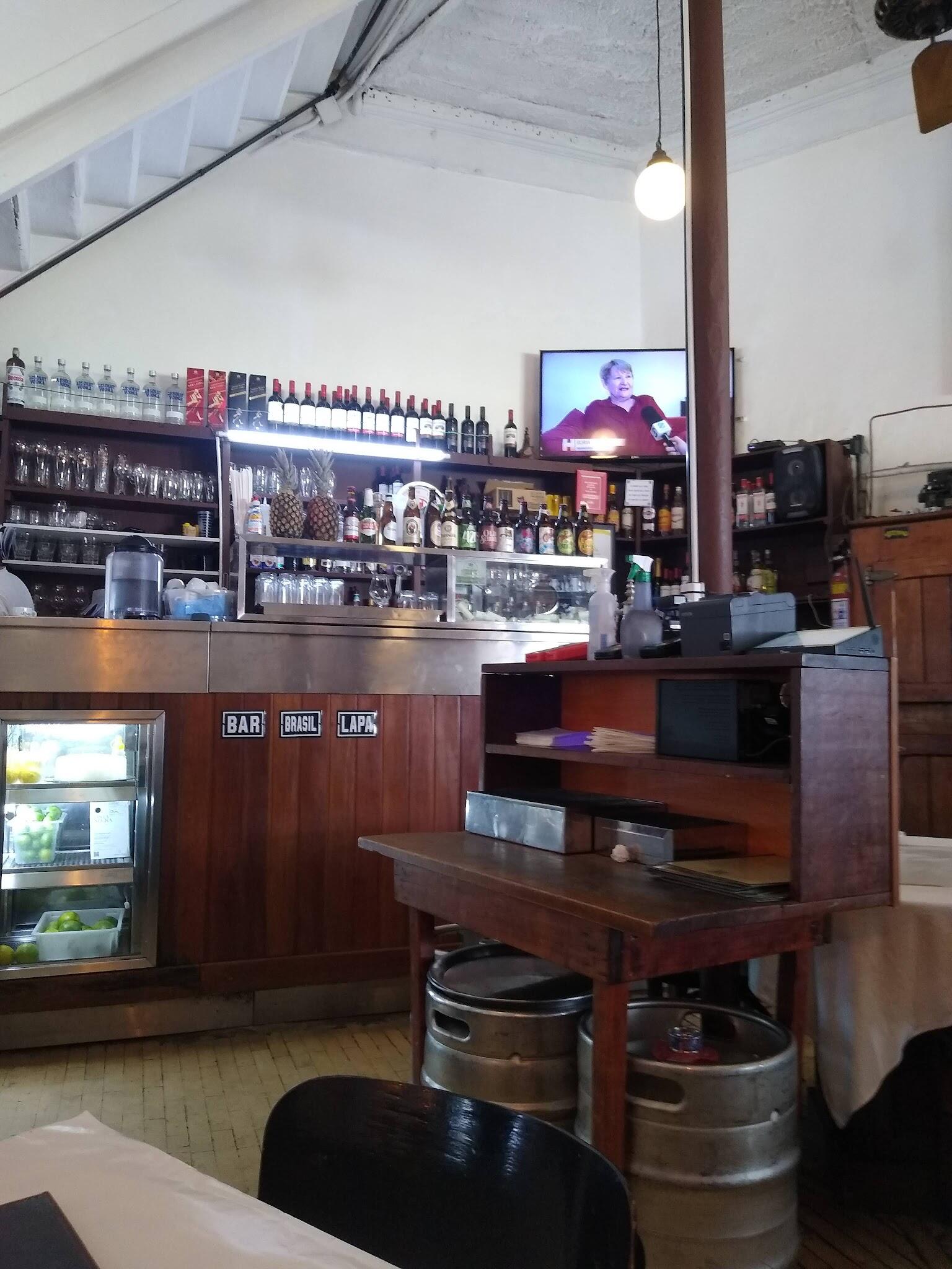 Restaurante Bar Brasil