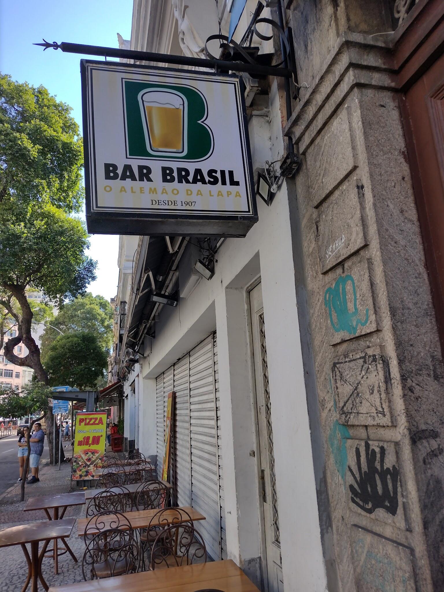 Restaurante Bar Brasil