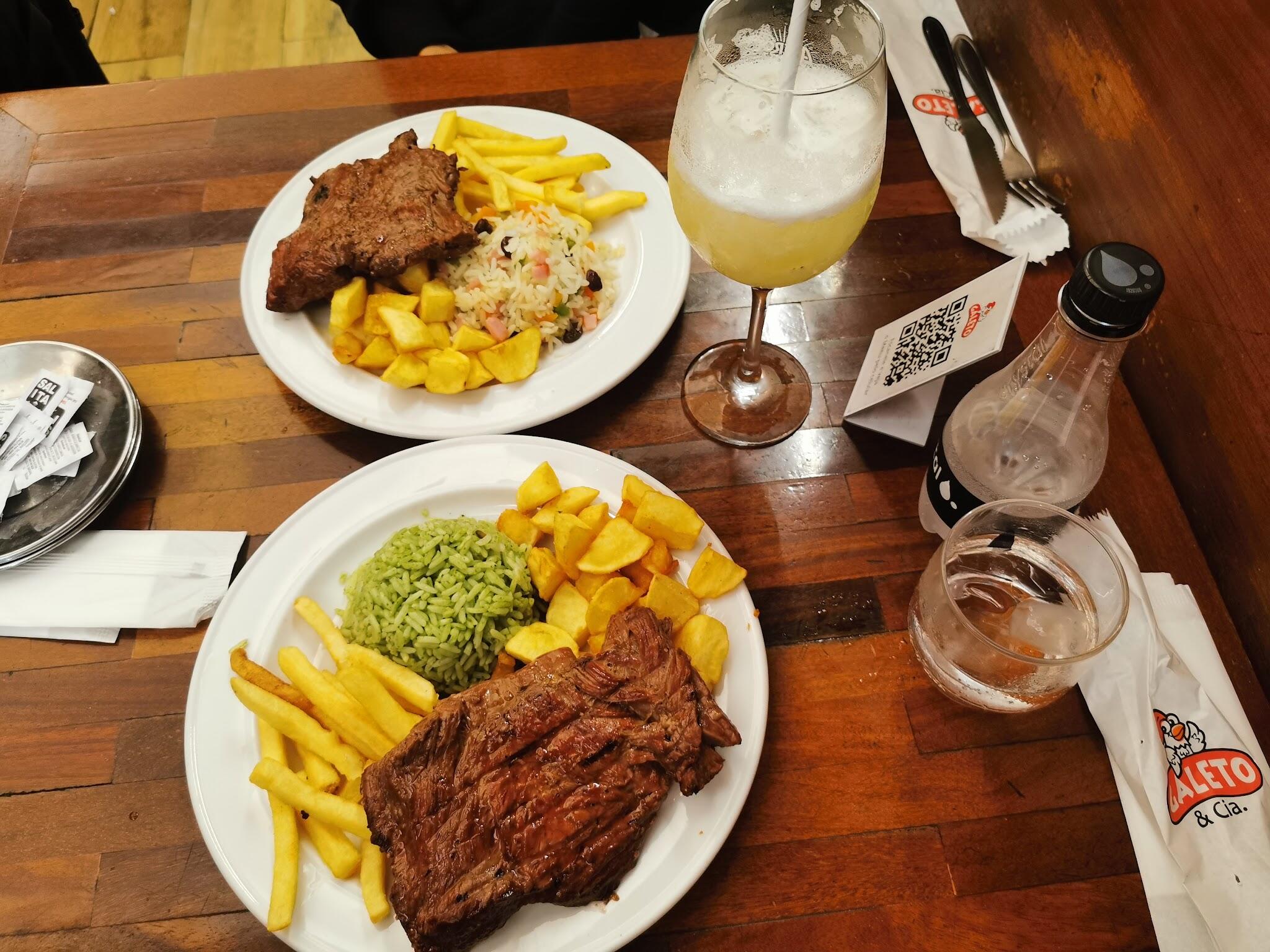 Galeto&cia Restaurante
