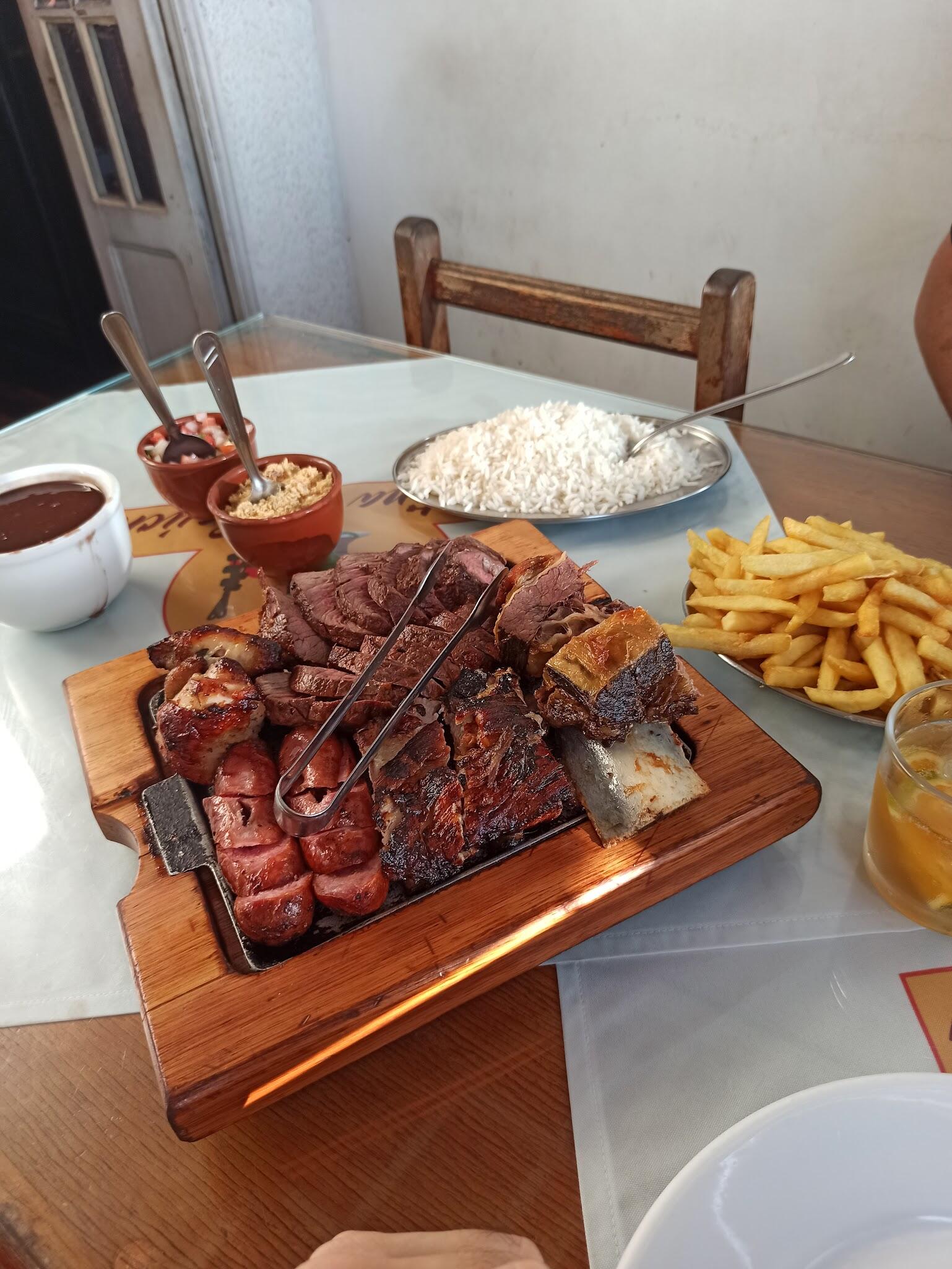 Restaurante Cantina do Gaucho