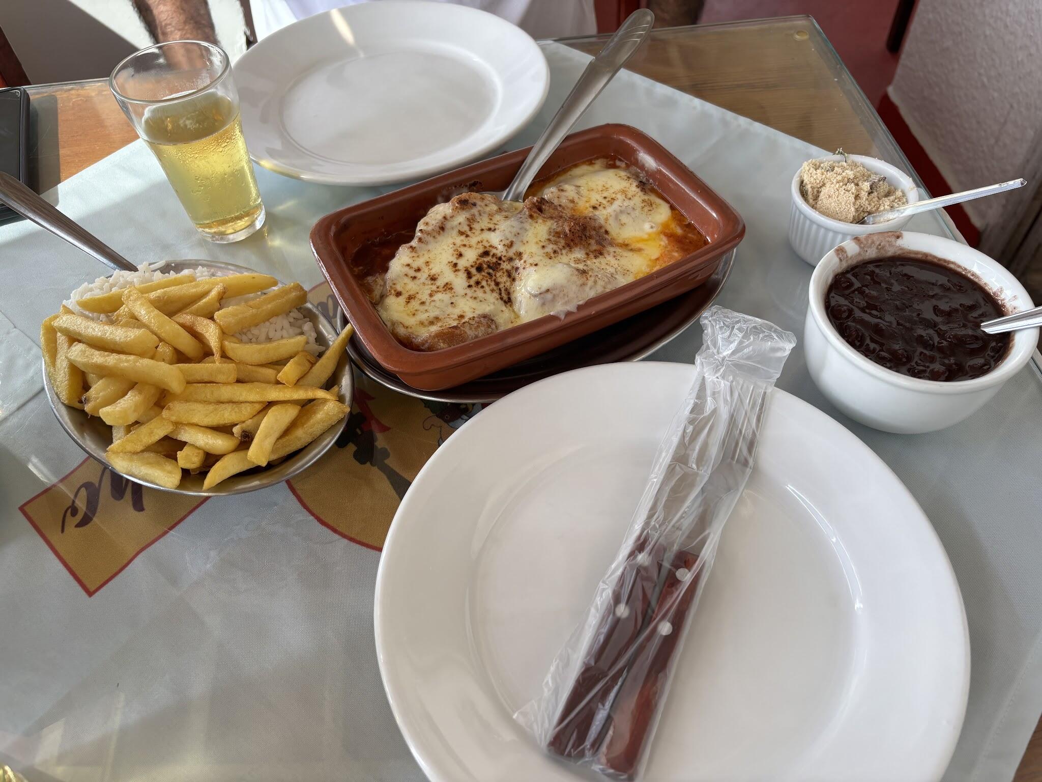 Restaurante Cantina do Gaucho