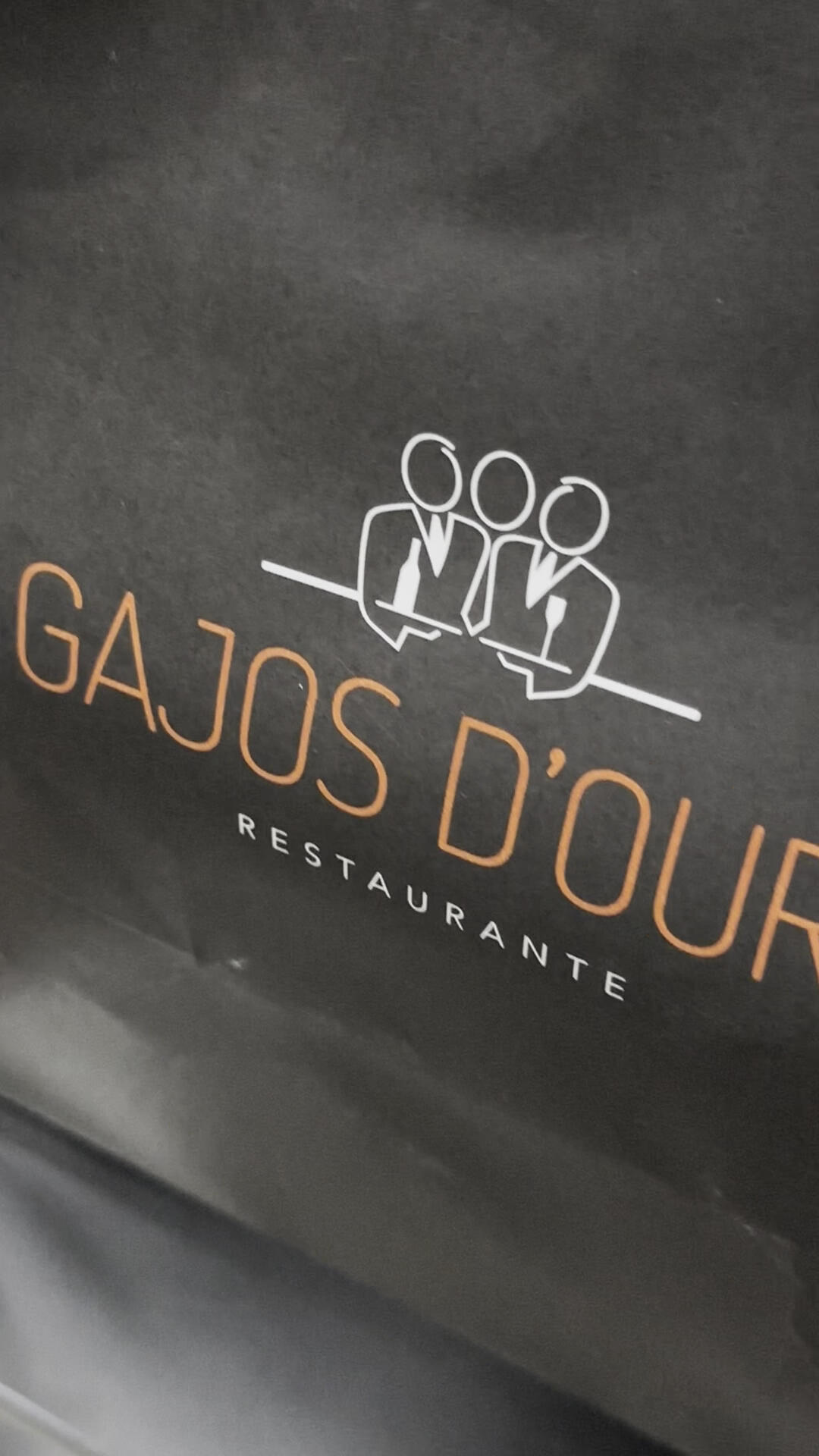 Gajos d'Ouro