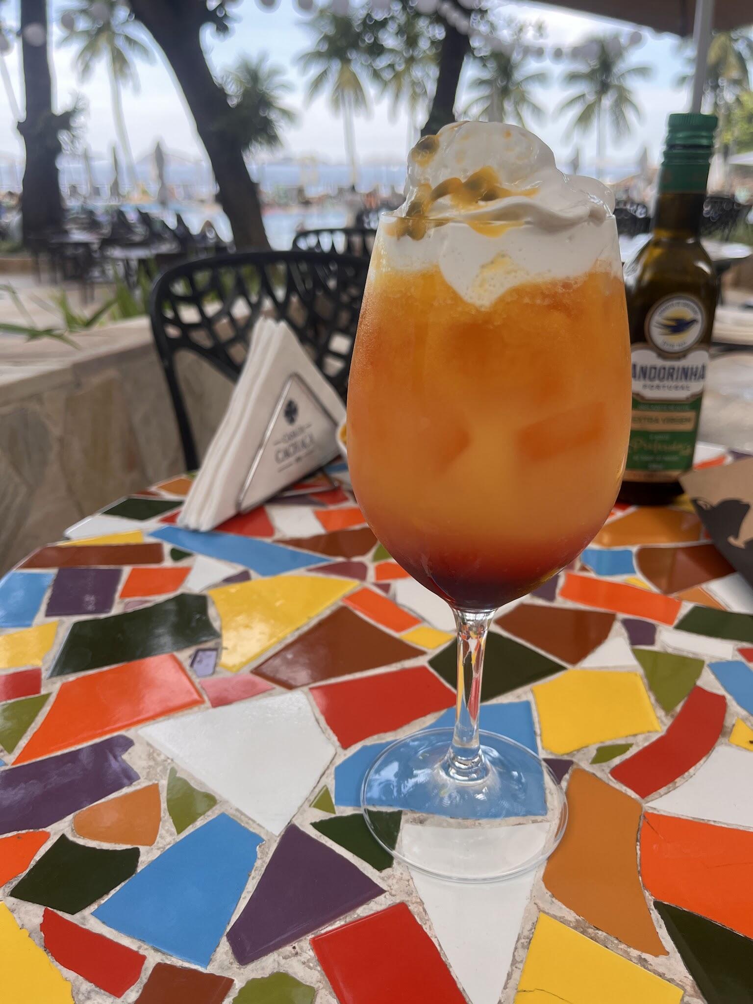 Casa da Cachaça
