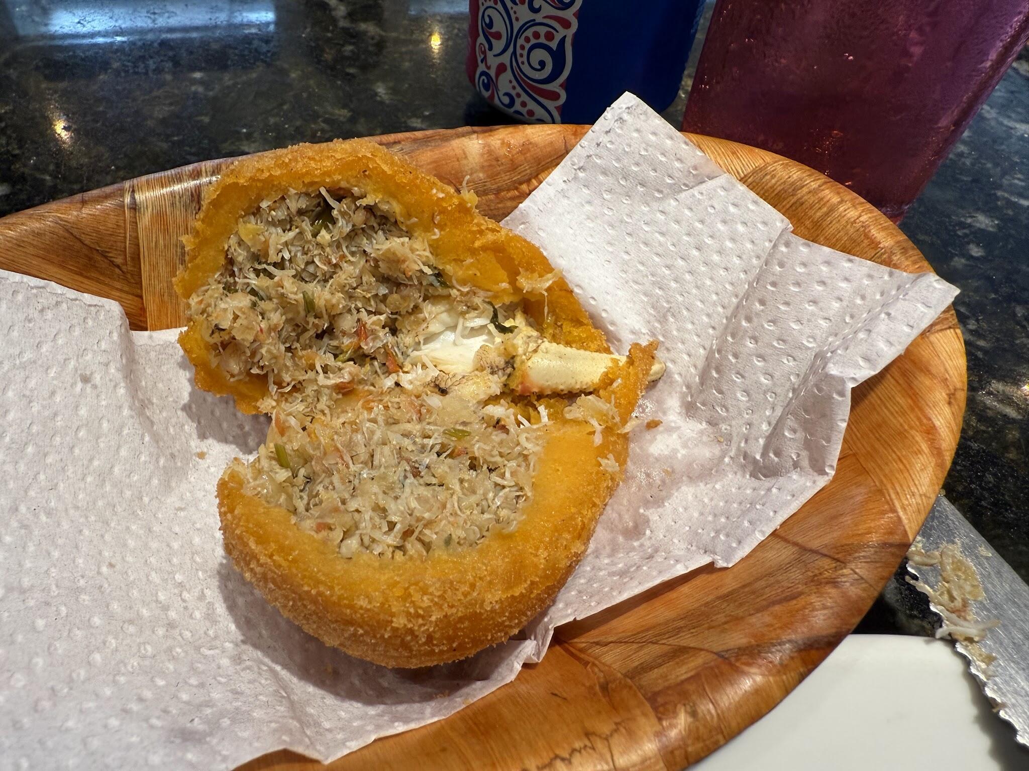 Tacacá do Norte