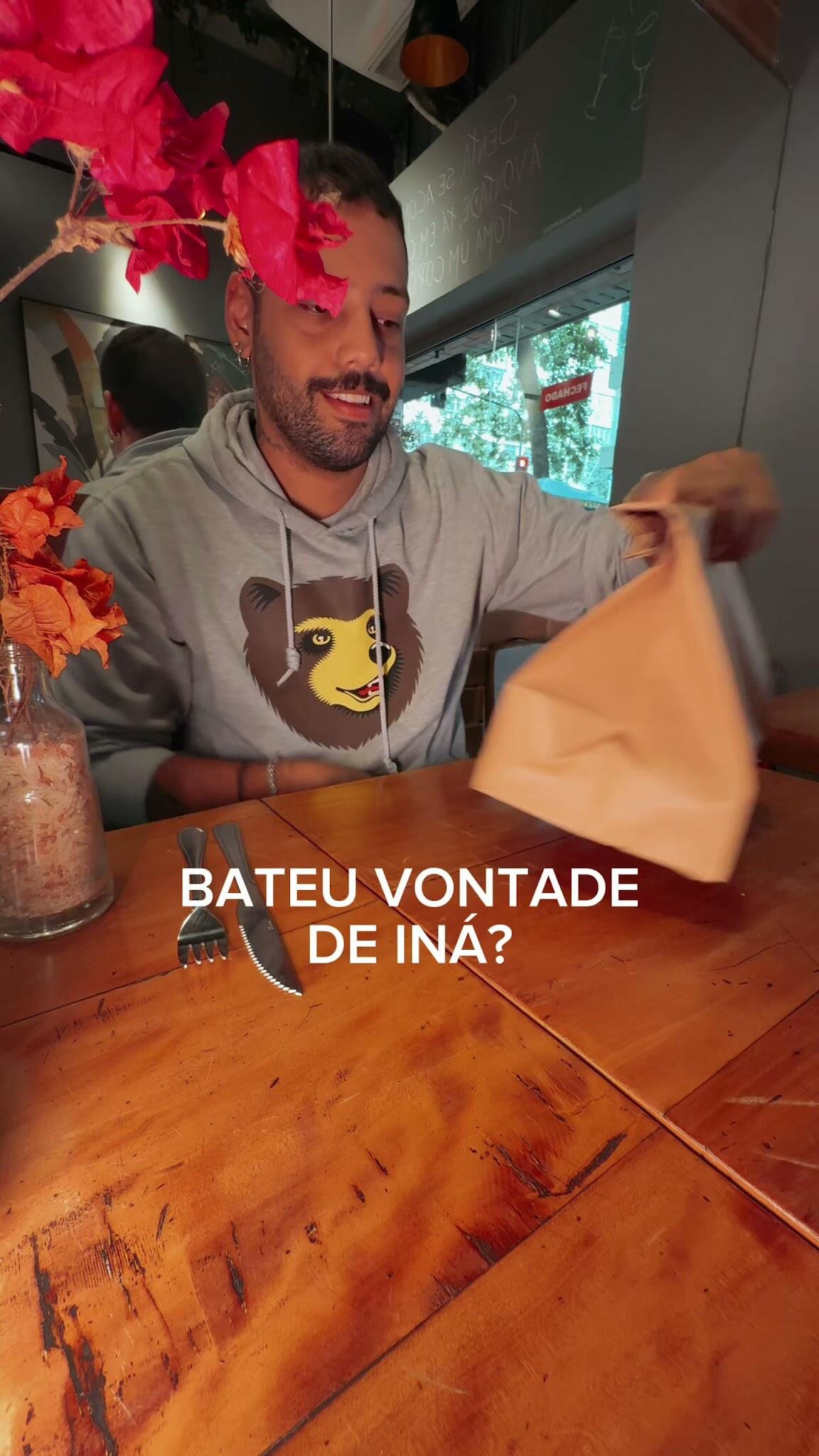 Iná Leblon |Restaurante de Comida Brasileira no Leblon/ RJ