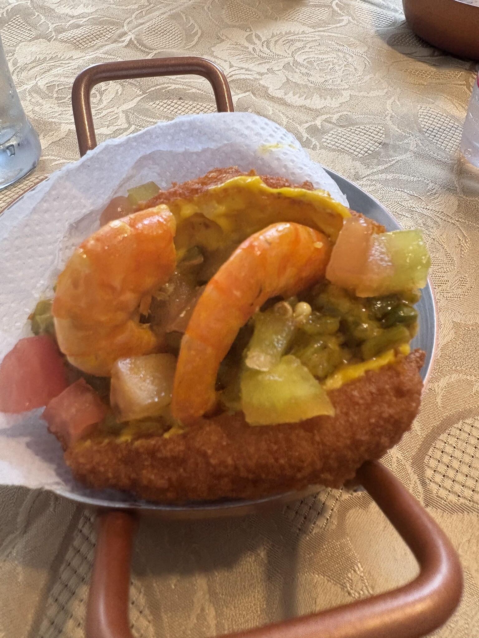 Casa Omolokum