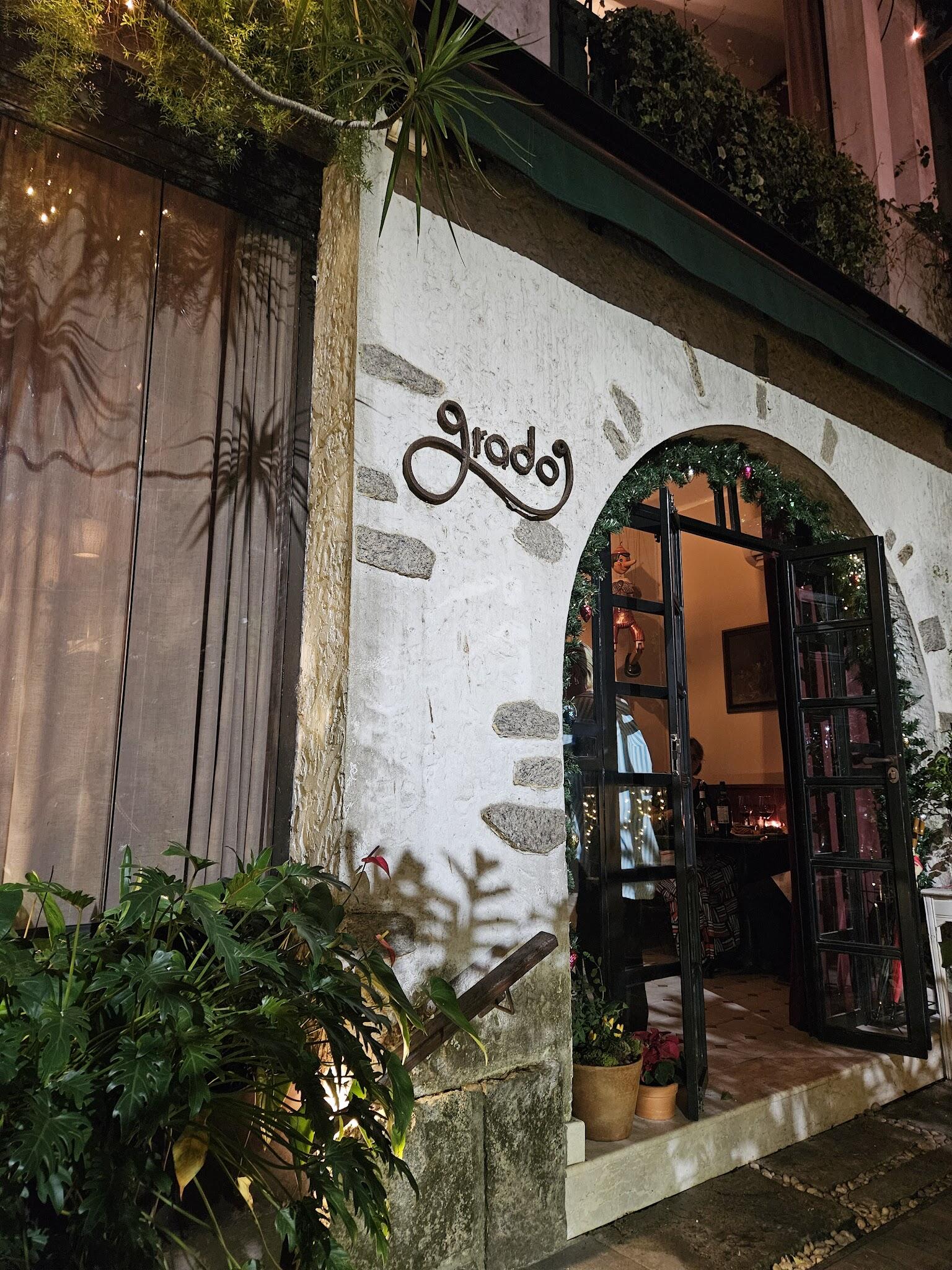 Grado Restaurante