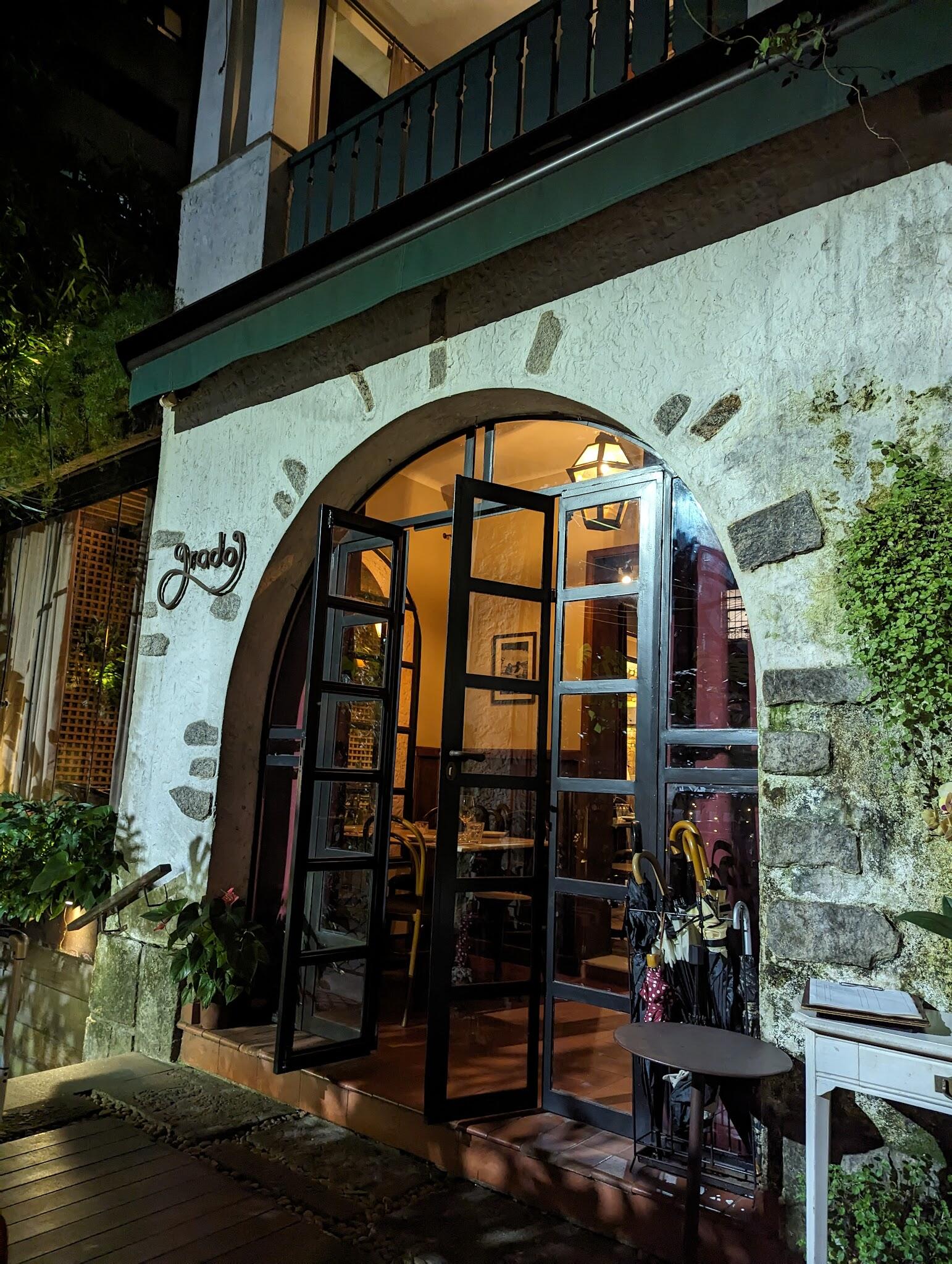 Grado Restaurante