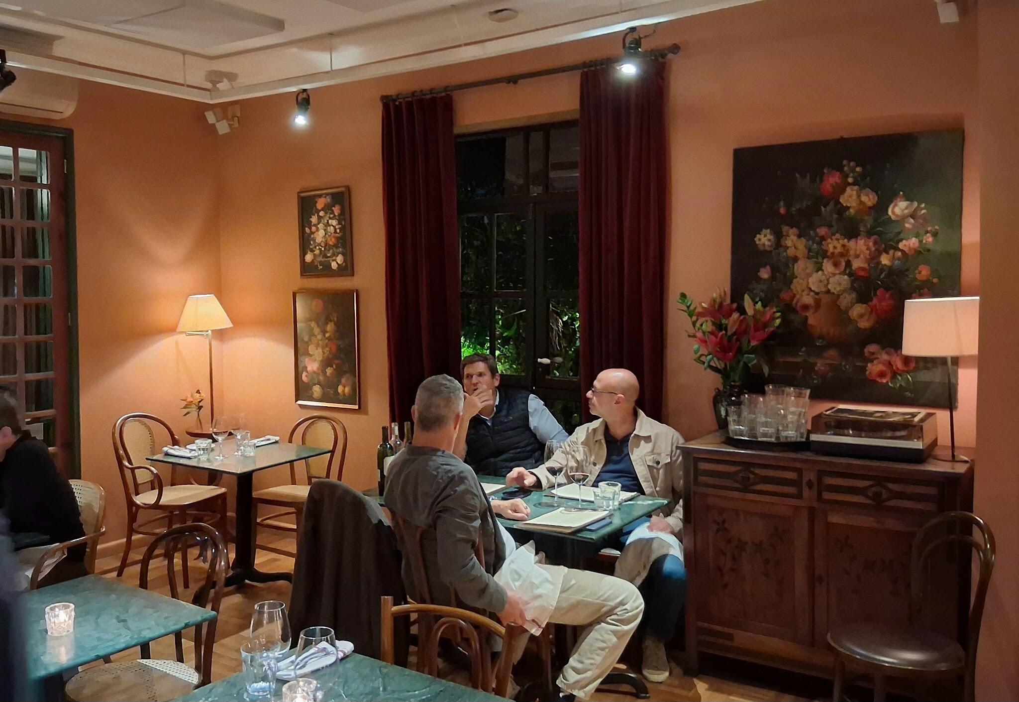 Grado Restaurante