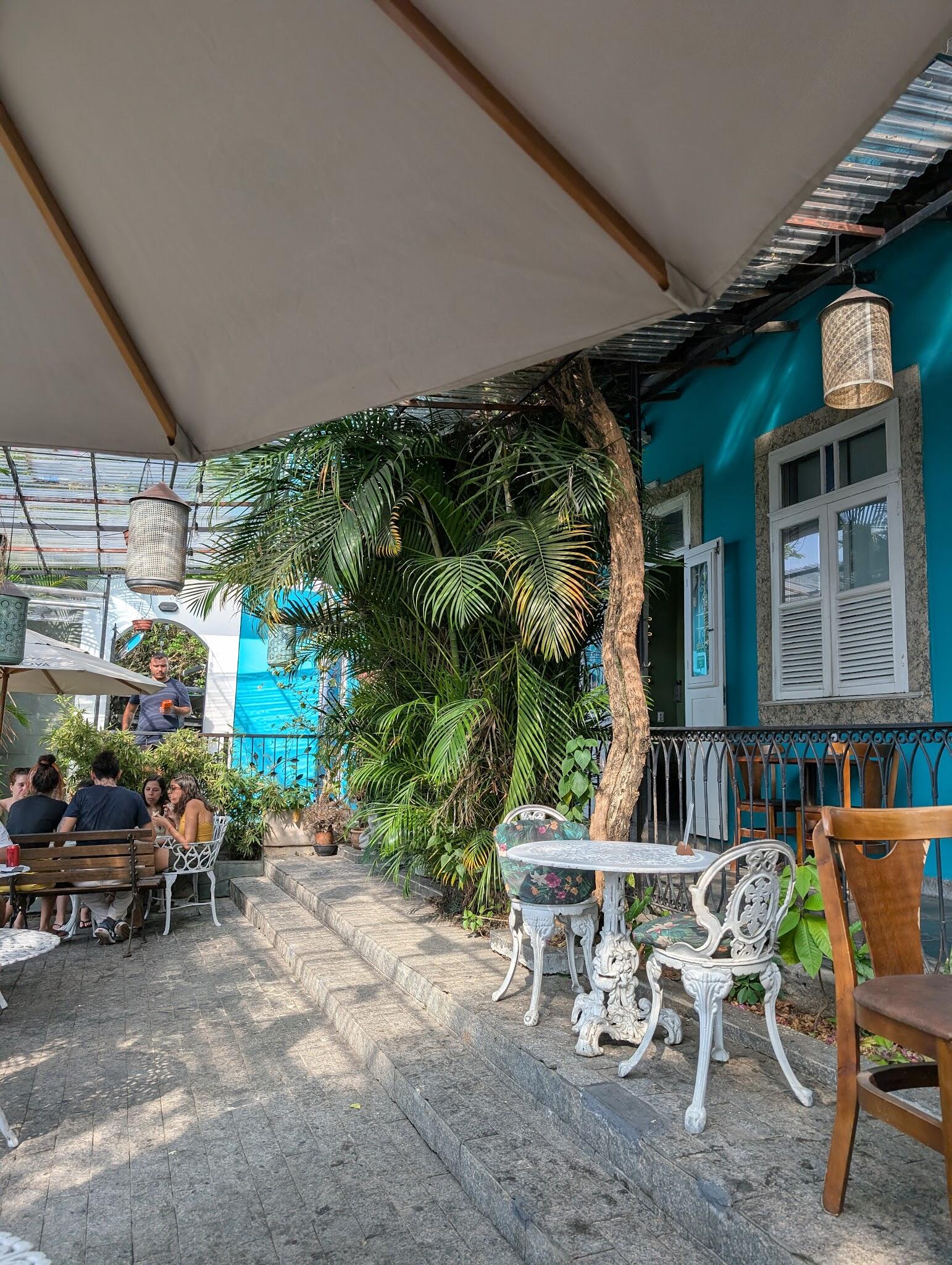 Explorer Bar