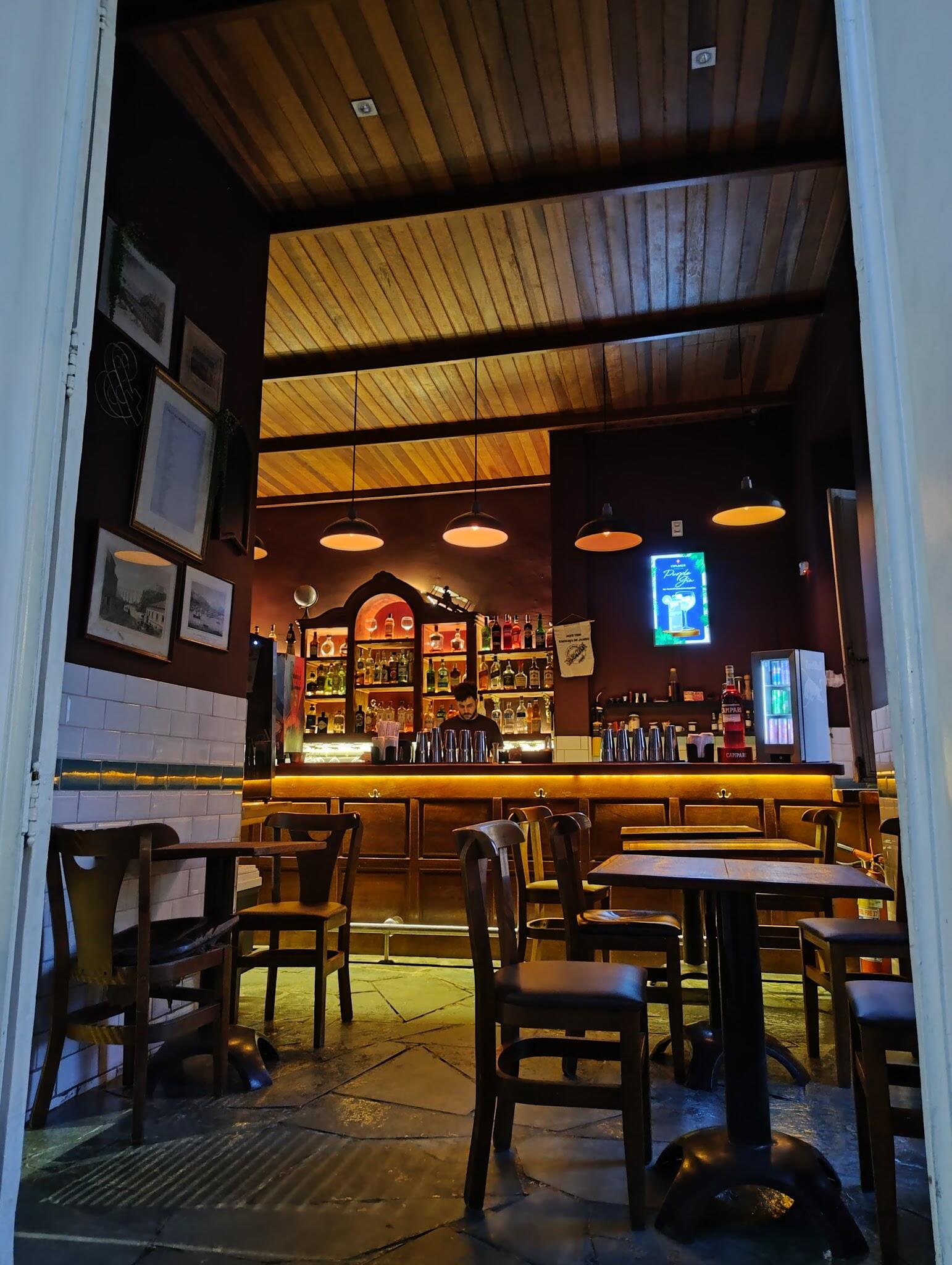 Explorer Bar