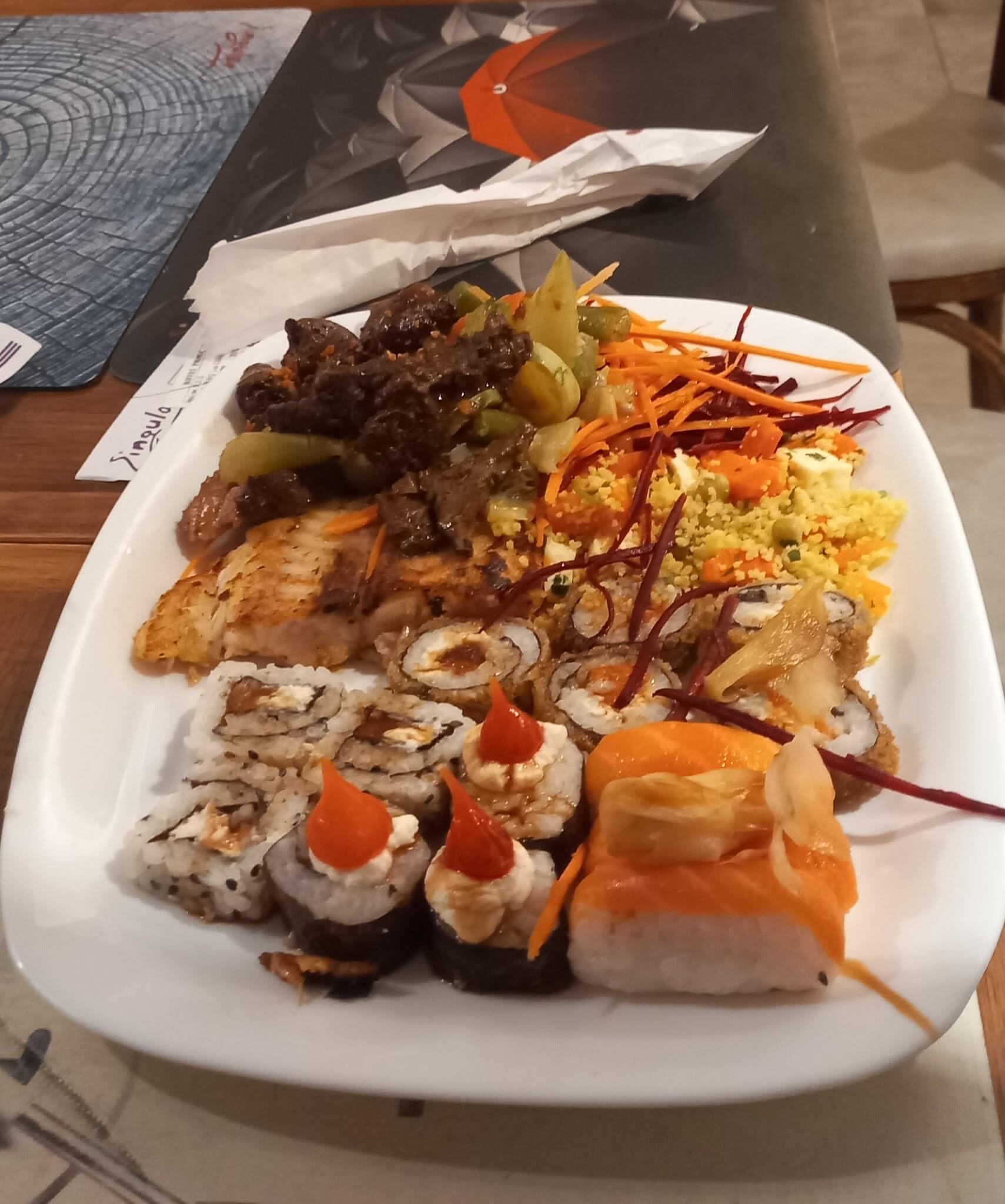 Restaurante Singular