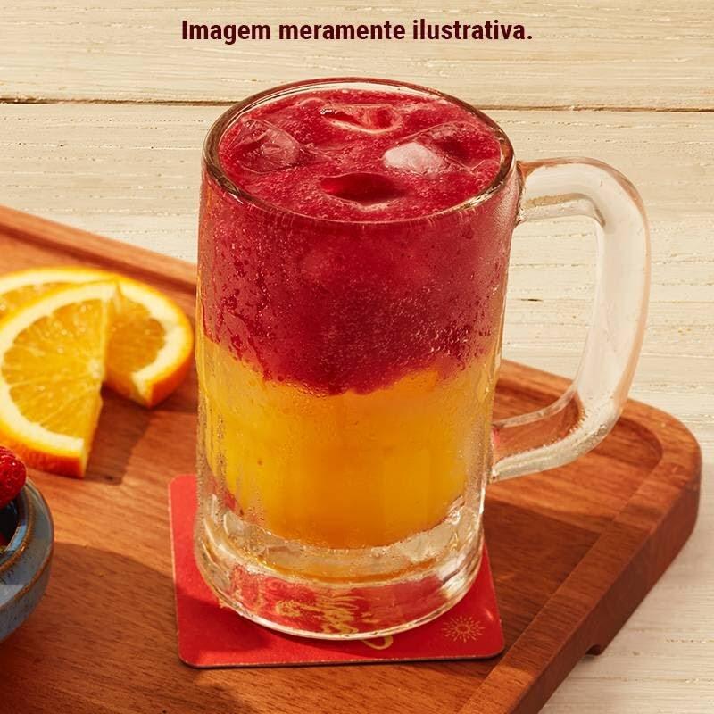 Restaurante Outback Steakhouse