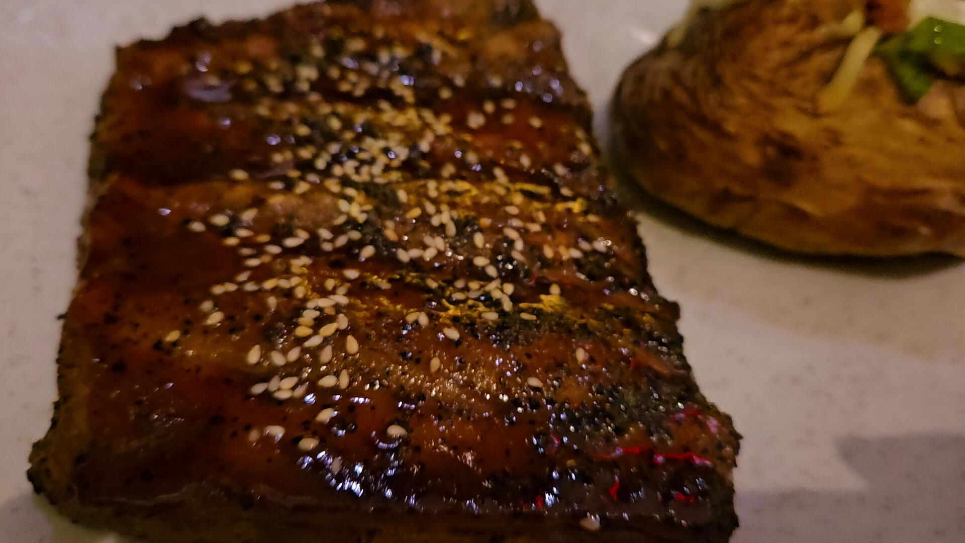 Restaurante Outback Steakhouse
