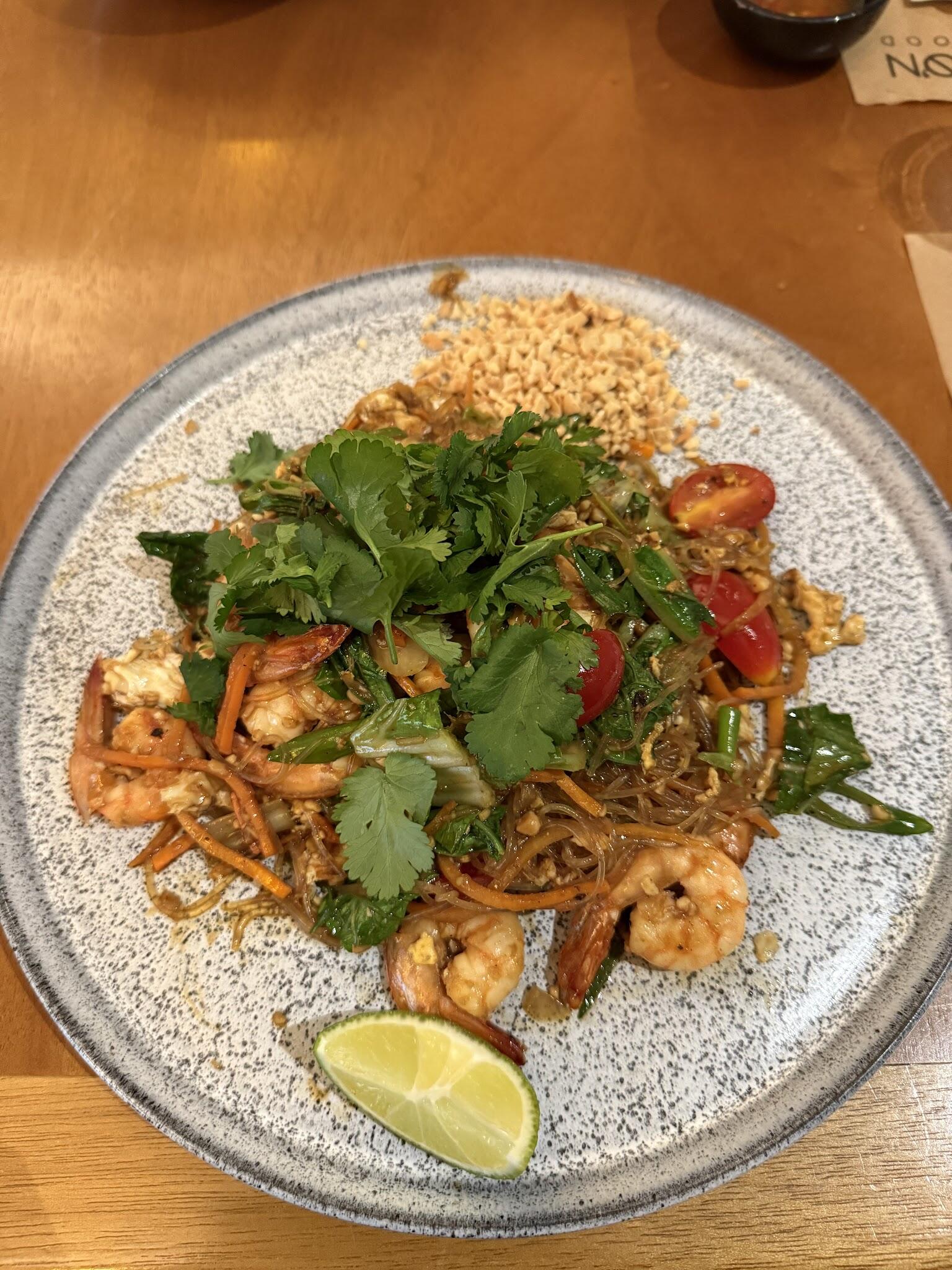 Càm O'n - Thai Food - Barra da Tijuca