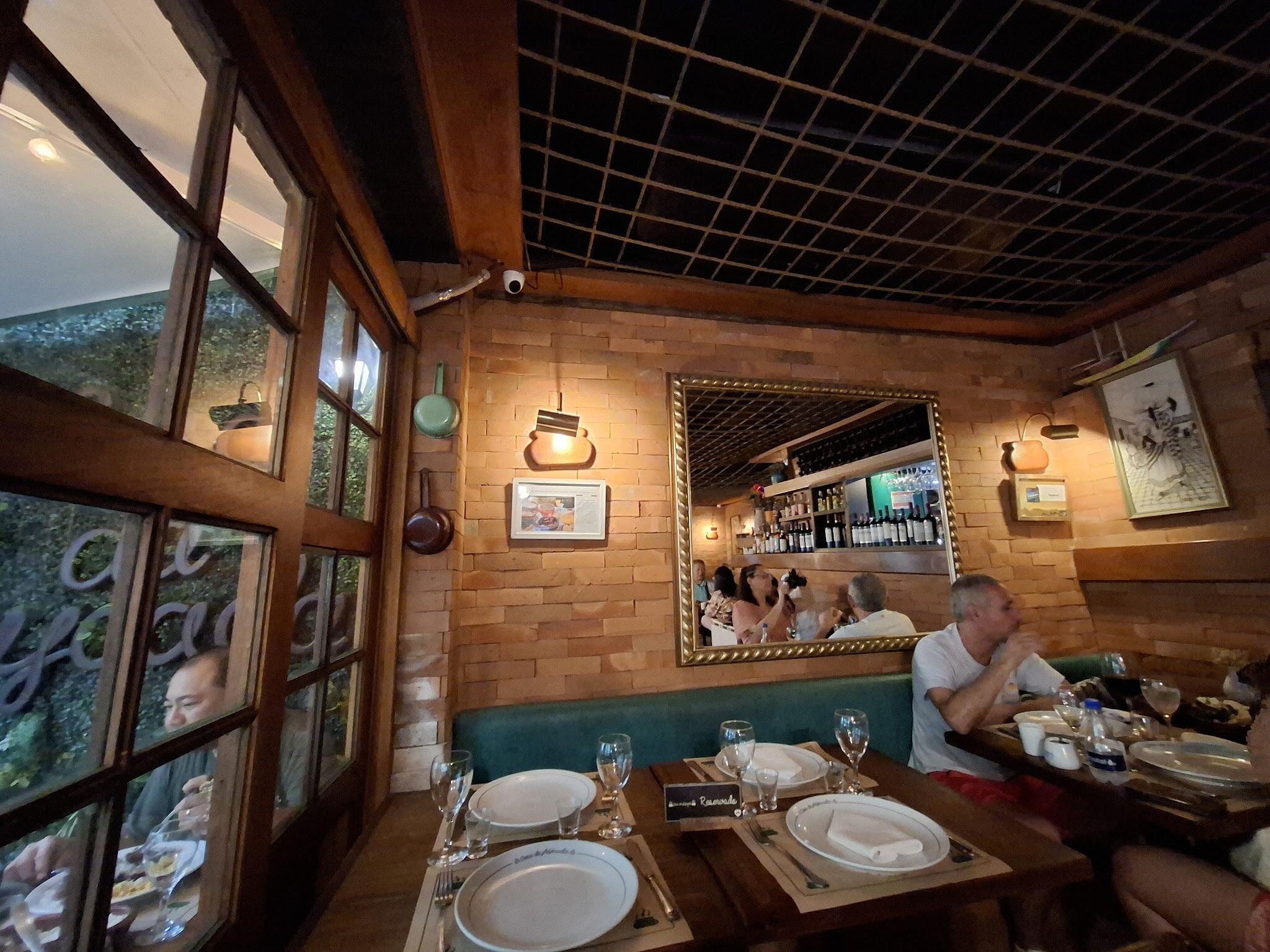 Casa da Feijoada
