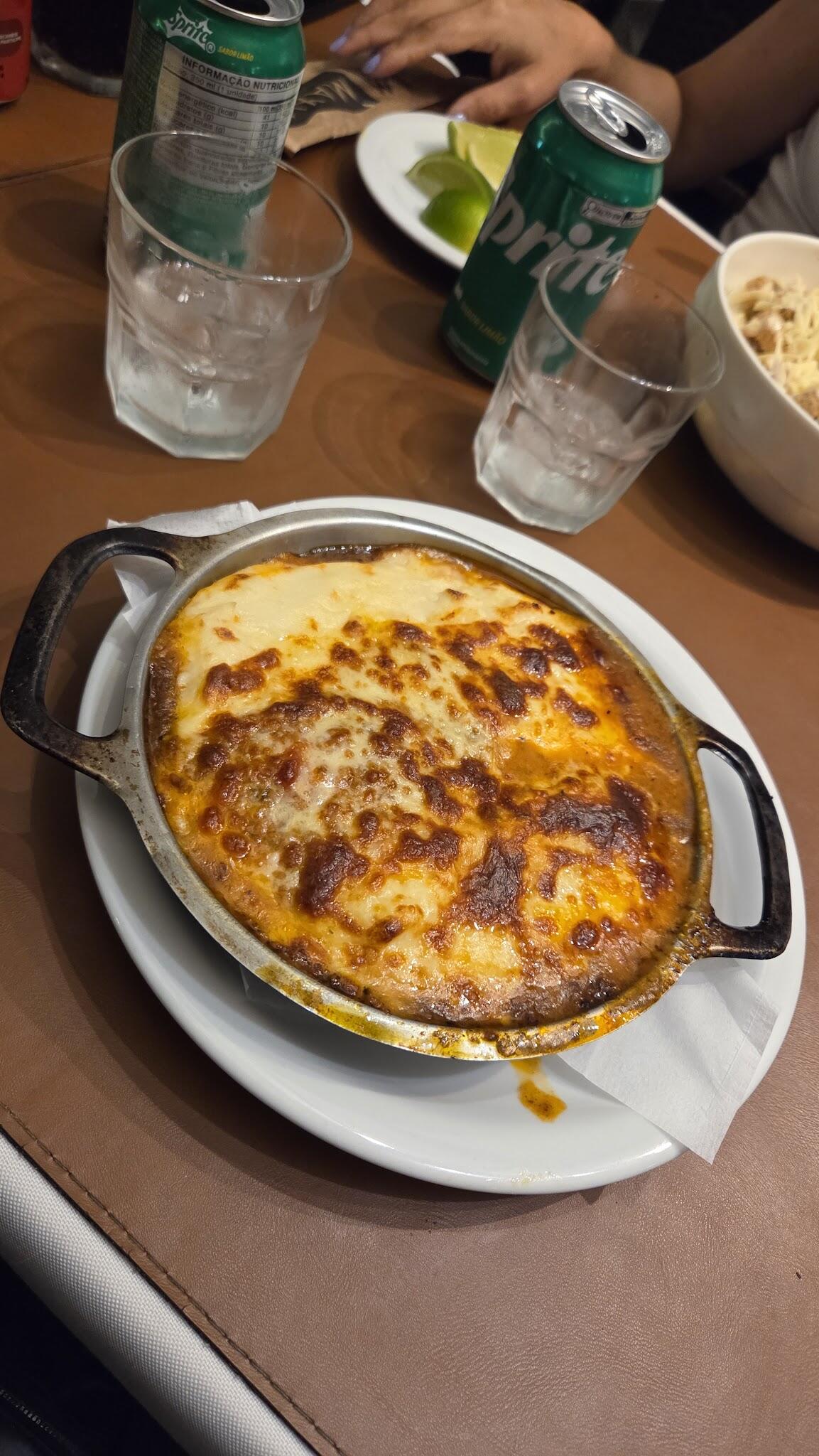 Maxim's Rio - (Copacabana)