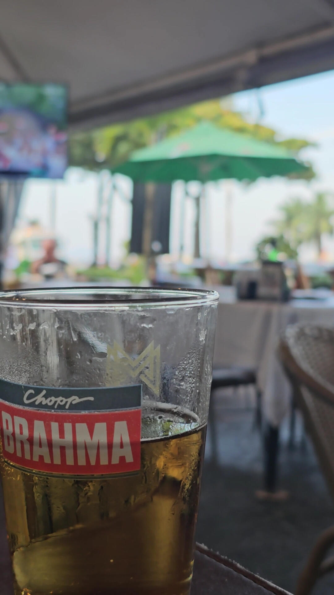 Maxim's Rio - (Copacabana)