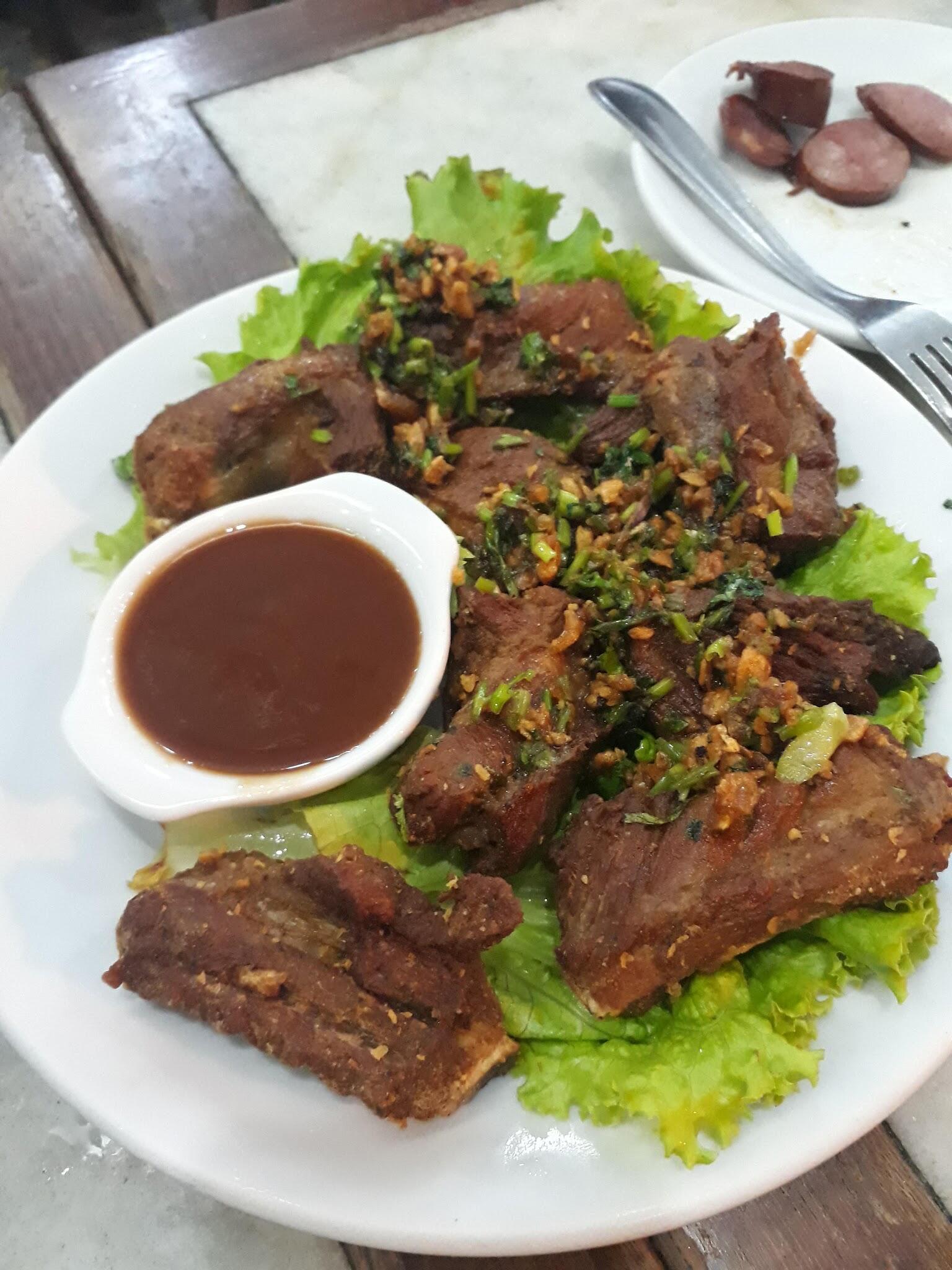 Boteco do Gomes