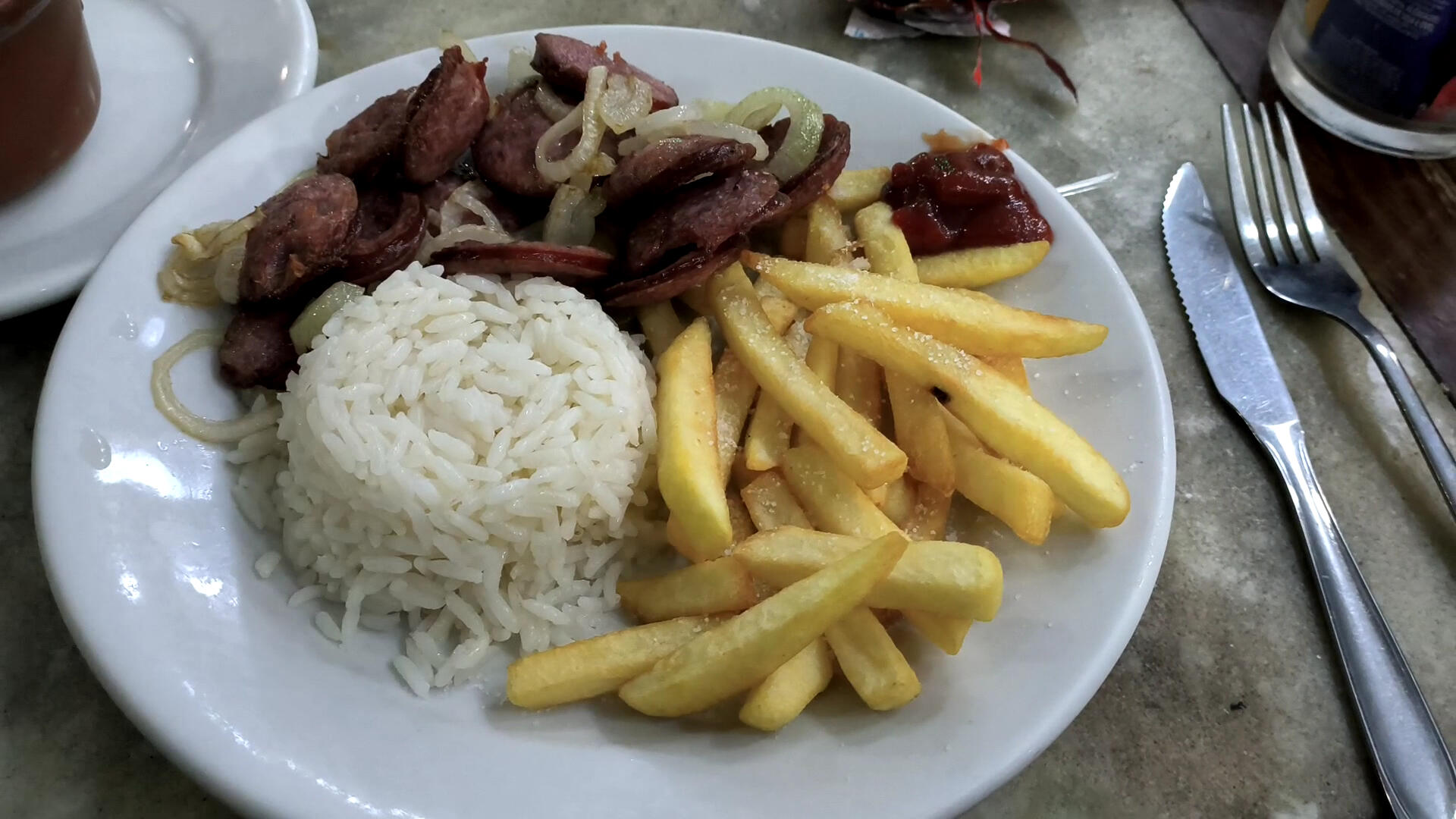 Boteco do Gomes