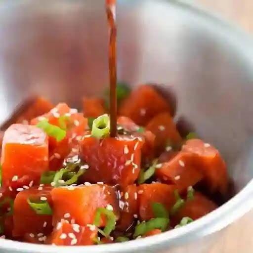 Oka Poke Rio