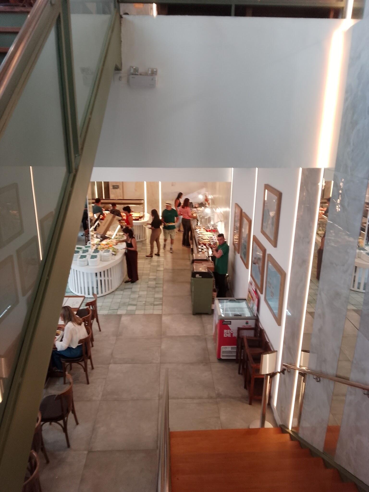 Riô Restaurante