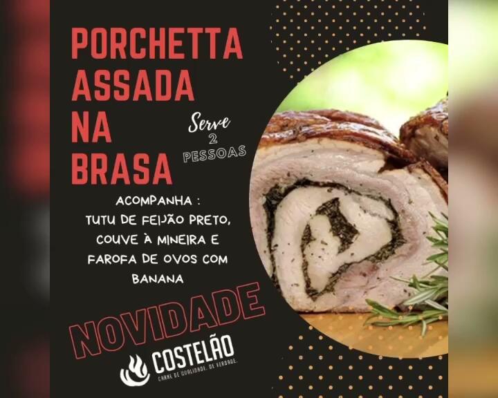 Costelão do CADEG