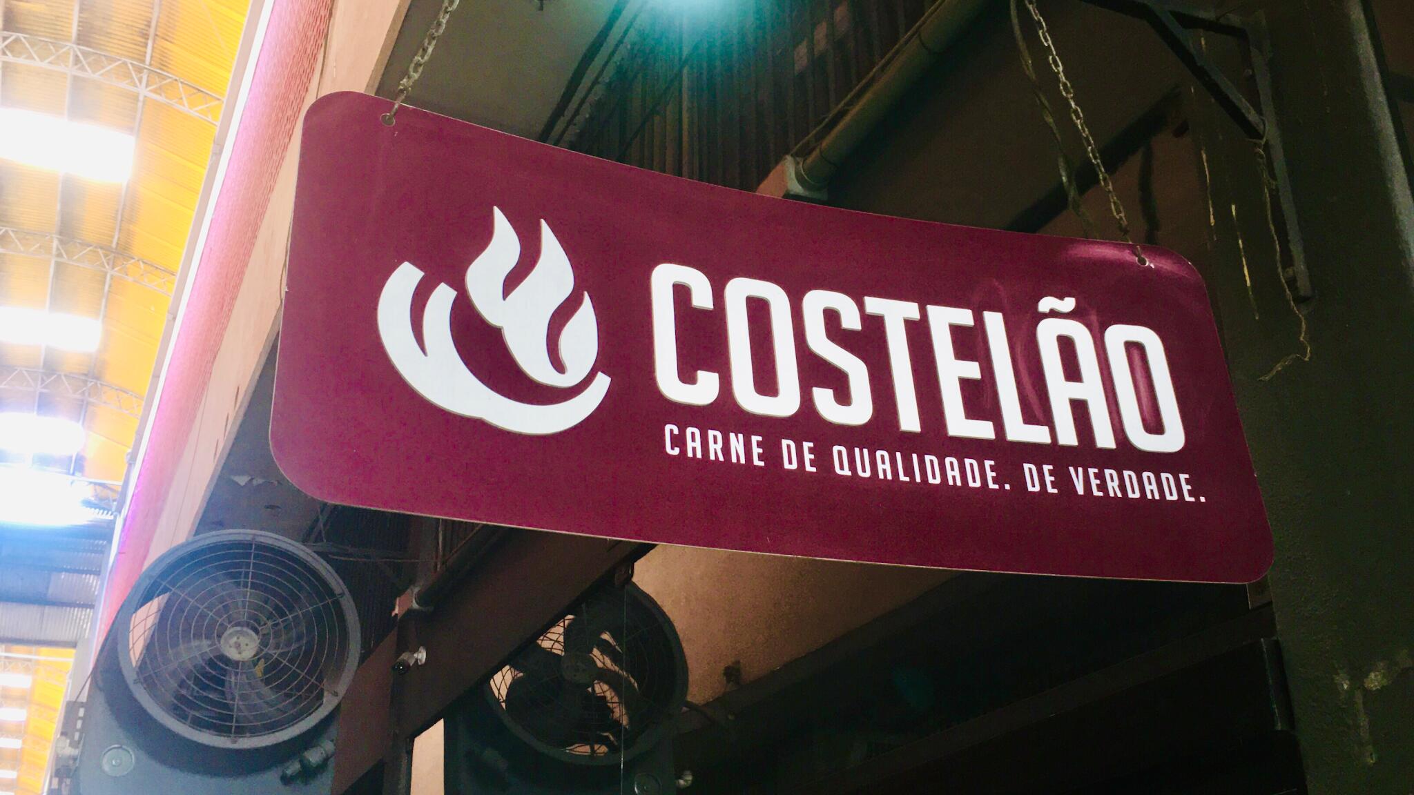Costelão do CADEG