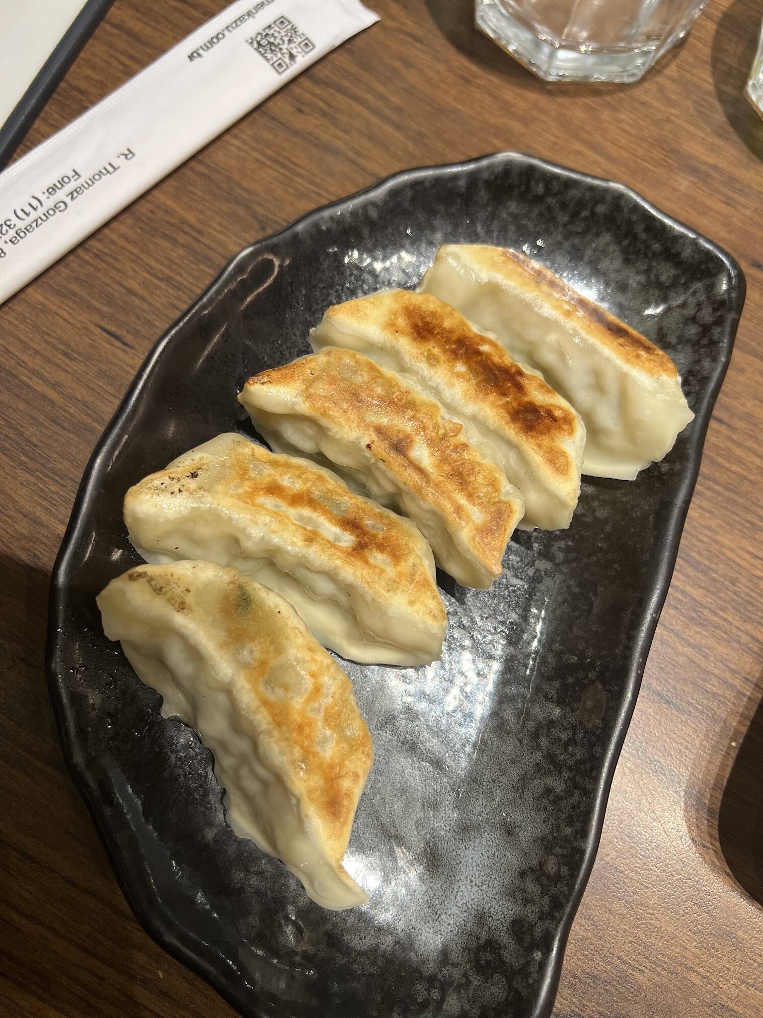 Lamen Kazu