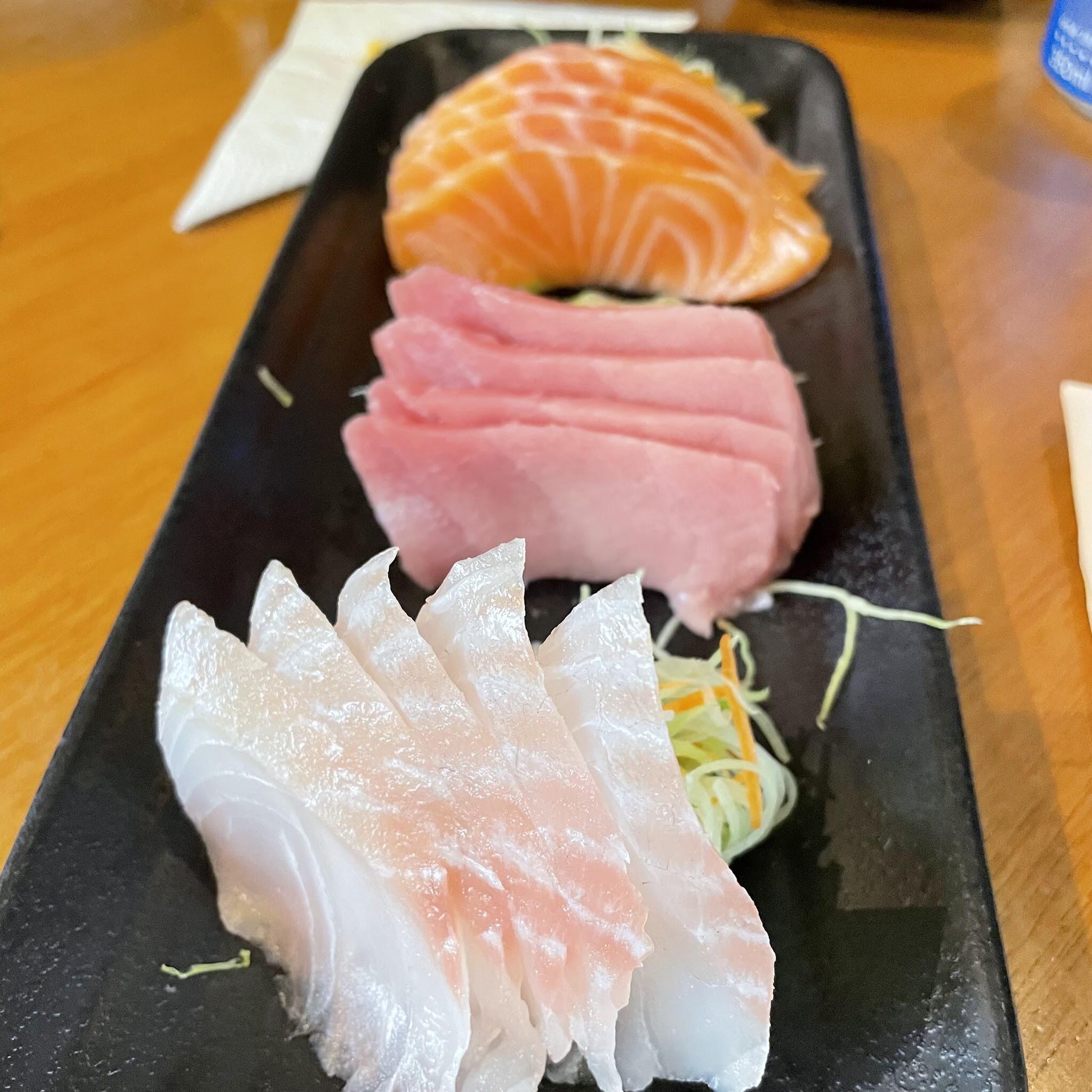 Djapa Moema | Restaurante Japonês