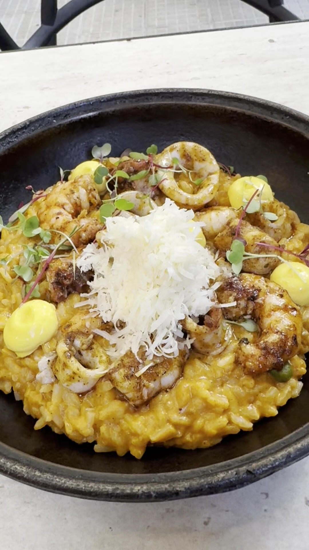 Amazo Cozinha Peruana - Campos Elíseos