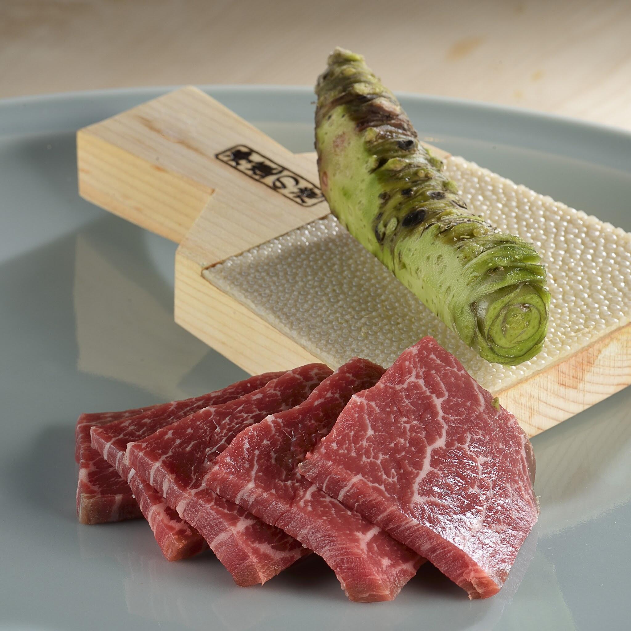 Restaurante Murakami
