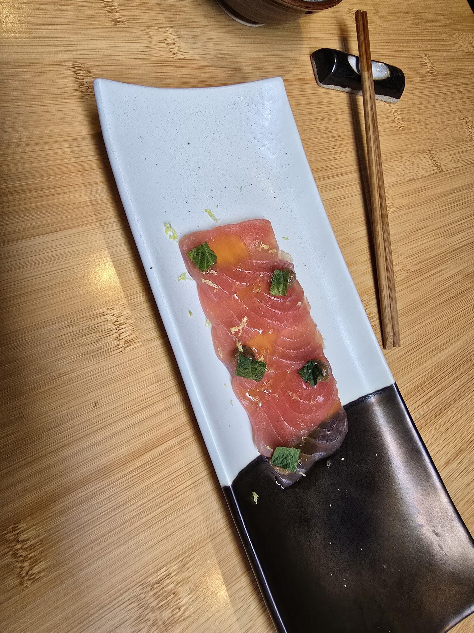 Restaurante Murakami