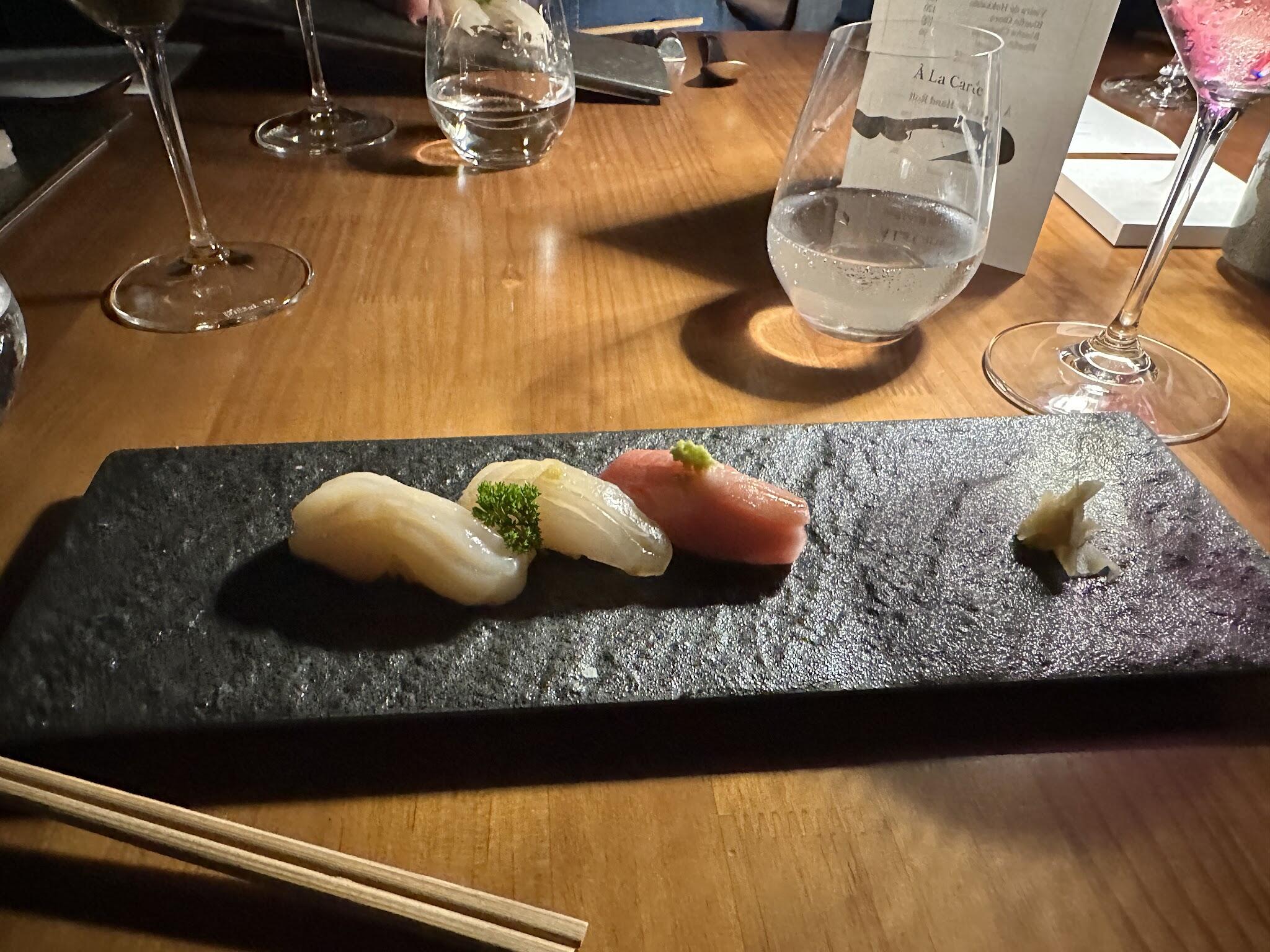 Restaurante Murakami