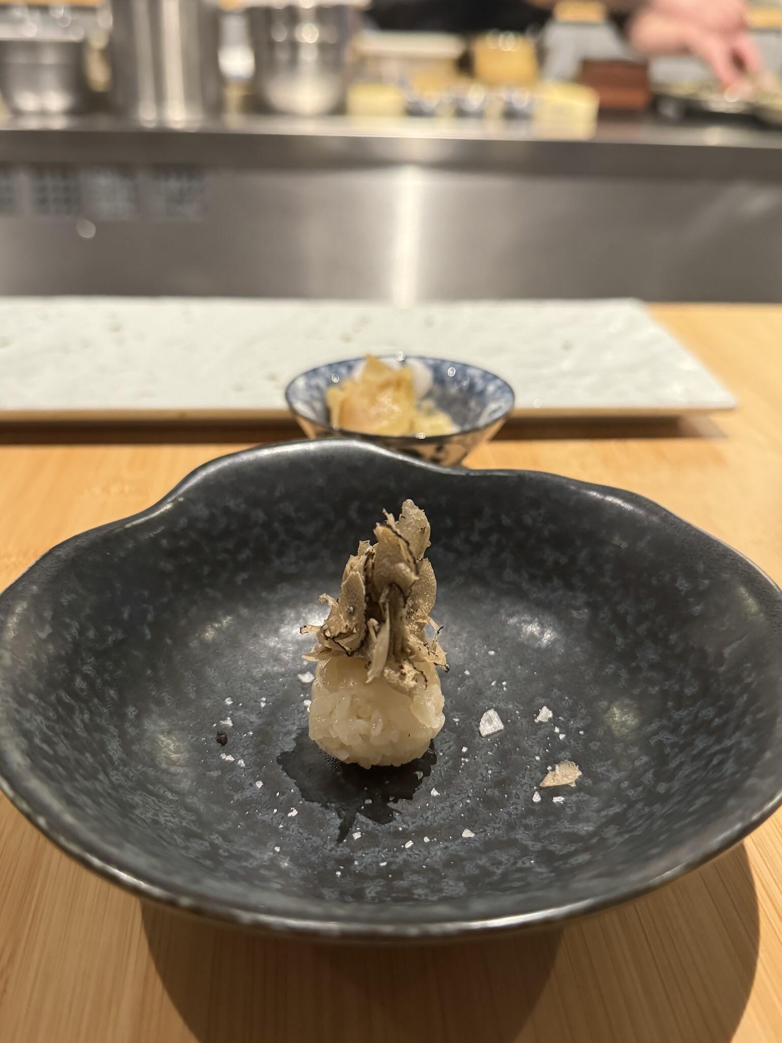 Restaurante Murakami